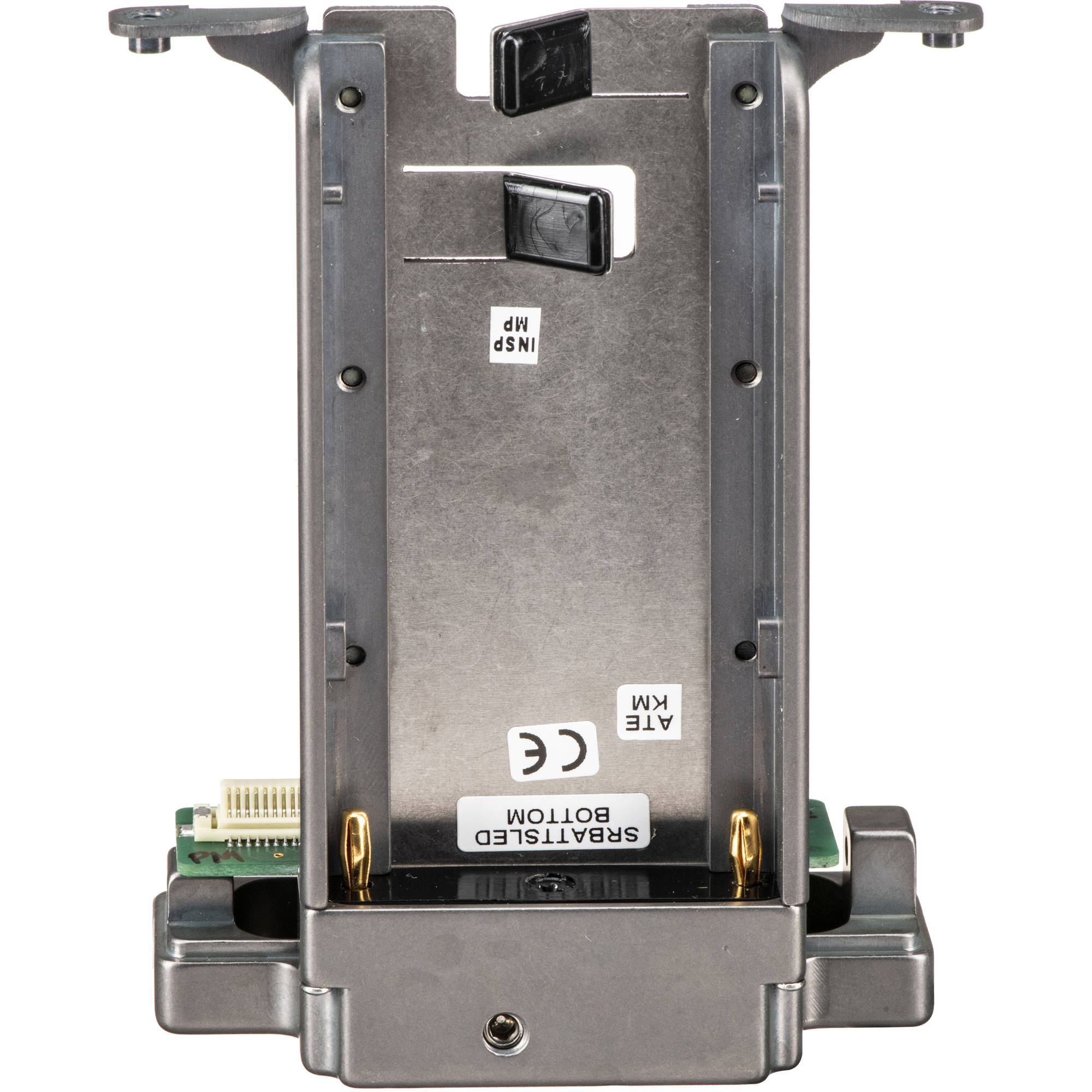 Lectrosonics SRBATTSLEDBOTTOM SR Battery Sled