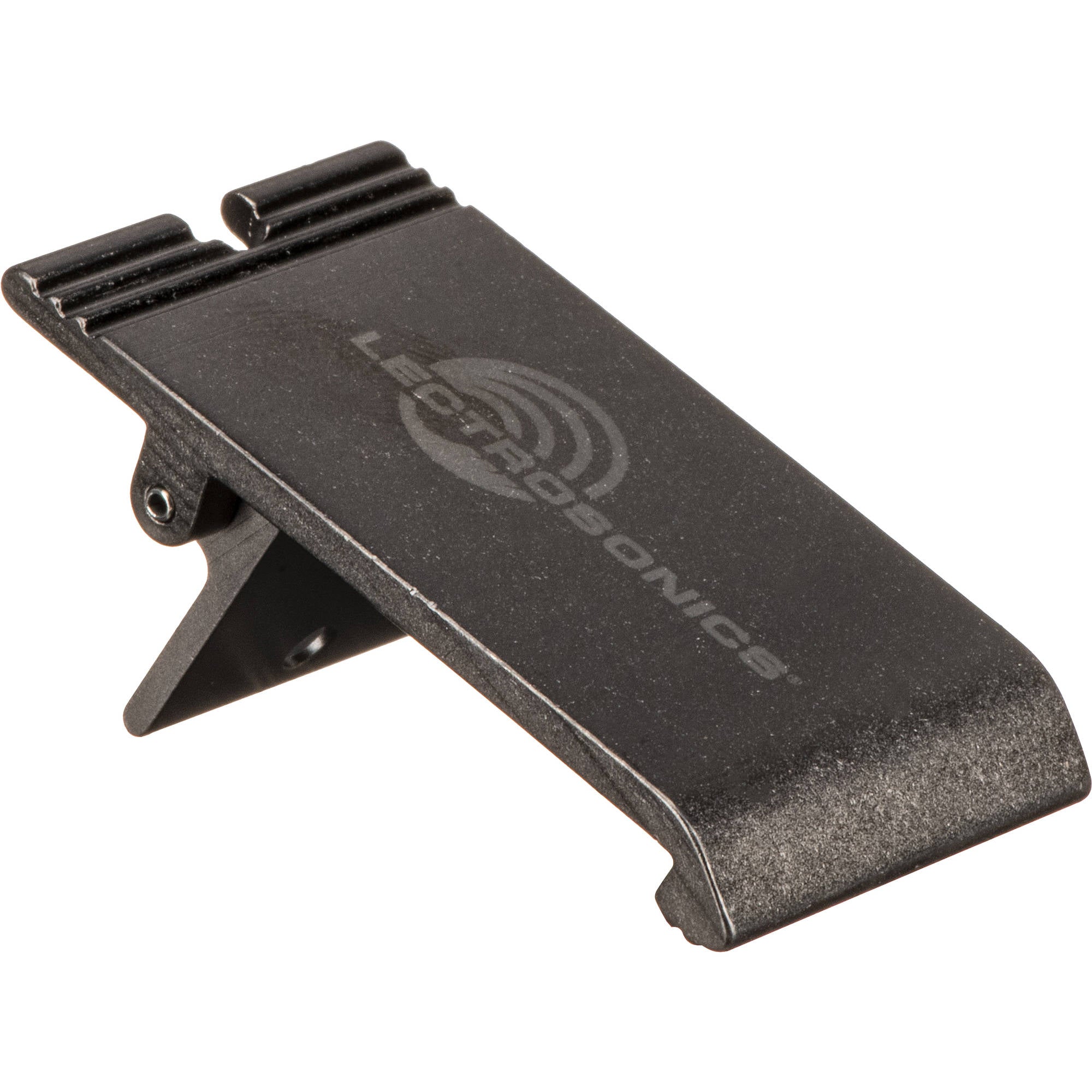 Lectrosonics BCSLEBN Spring Loaded Belt Clip