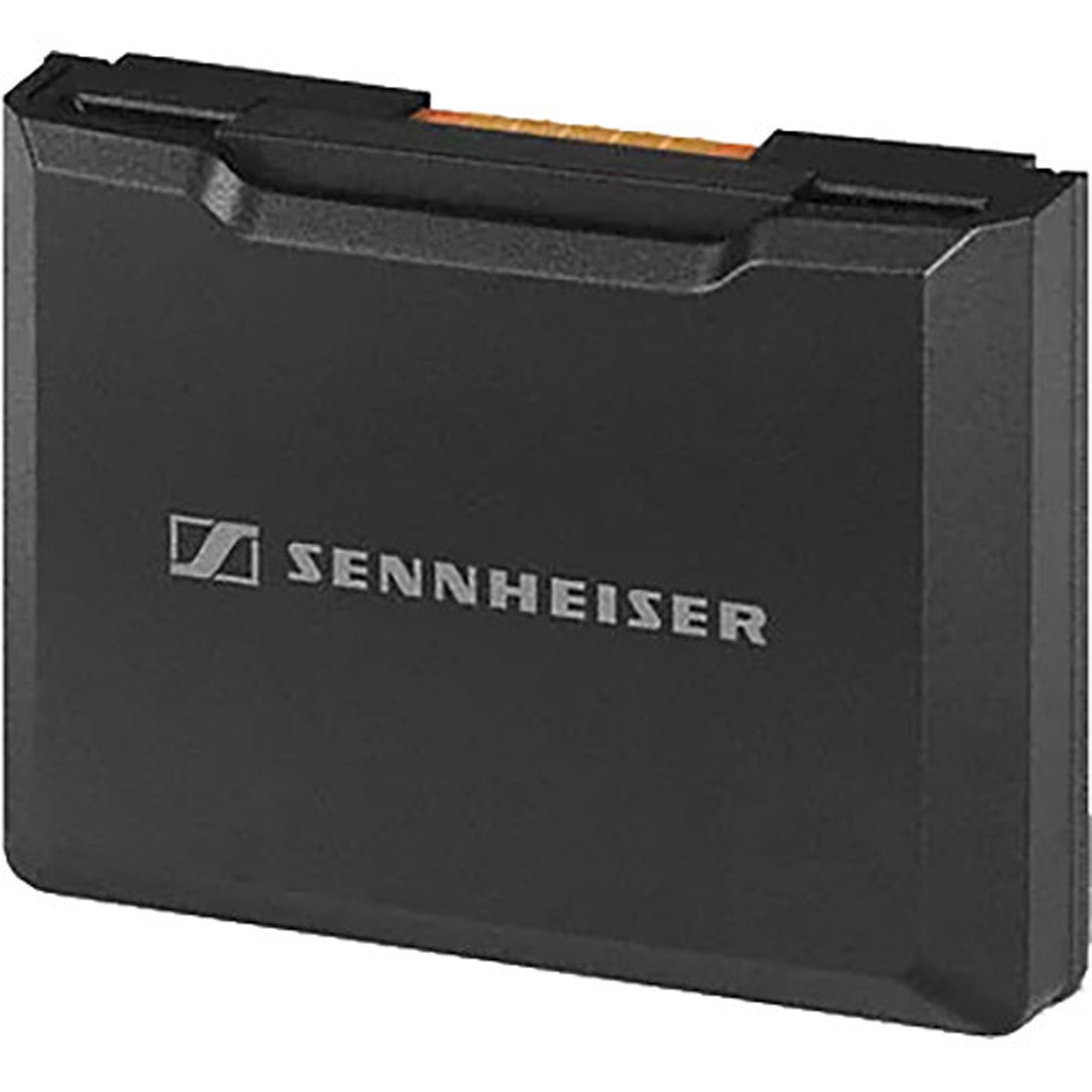 Sennheiser B 61 Batterypack Compartment