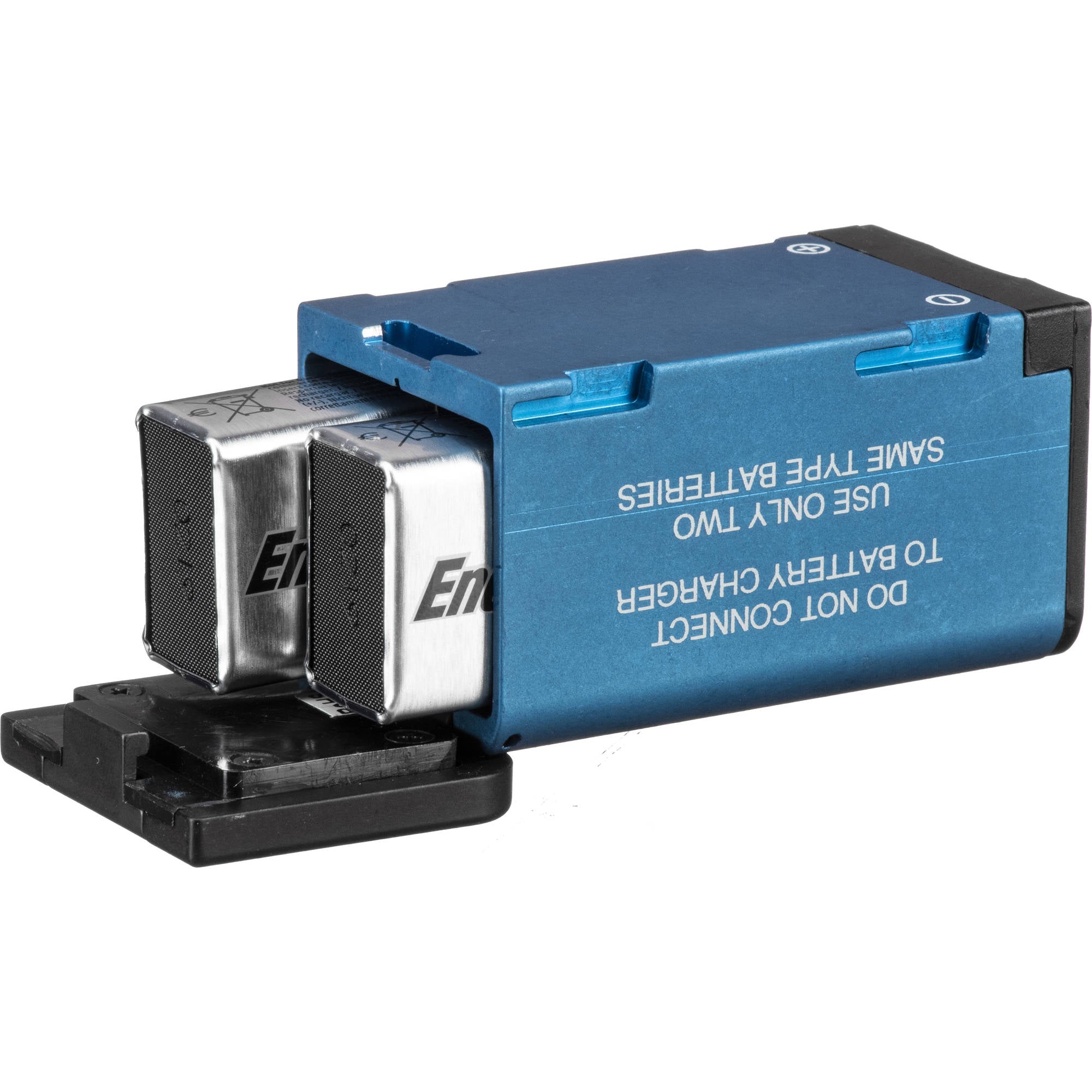 Lectrosonics SR9VBP Battery Adapter