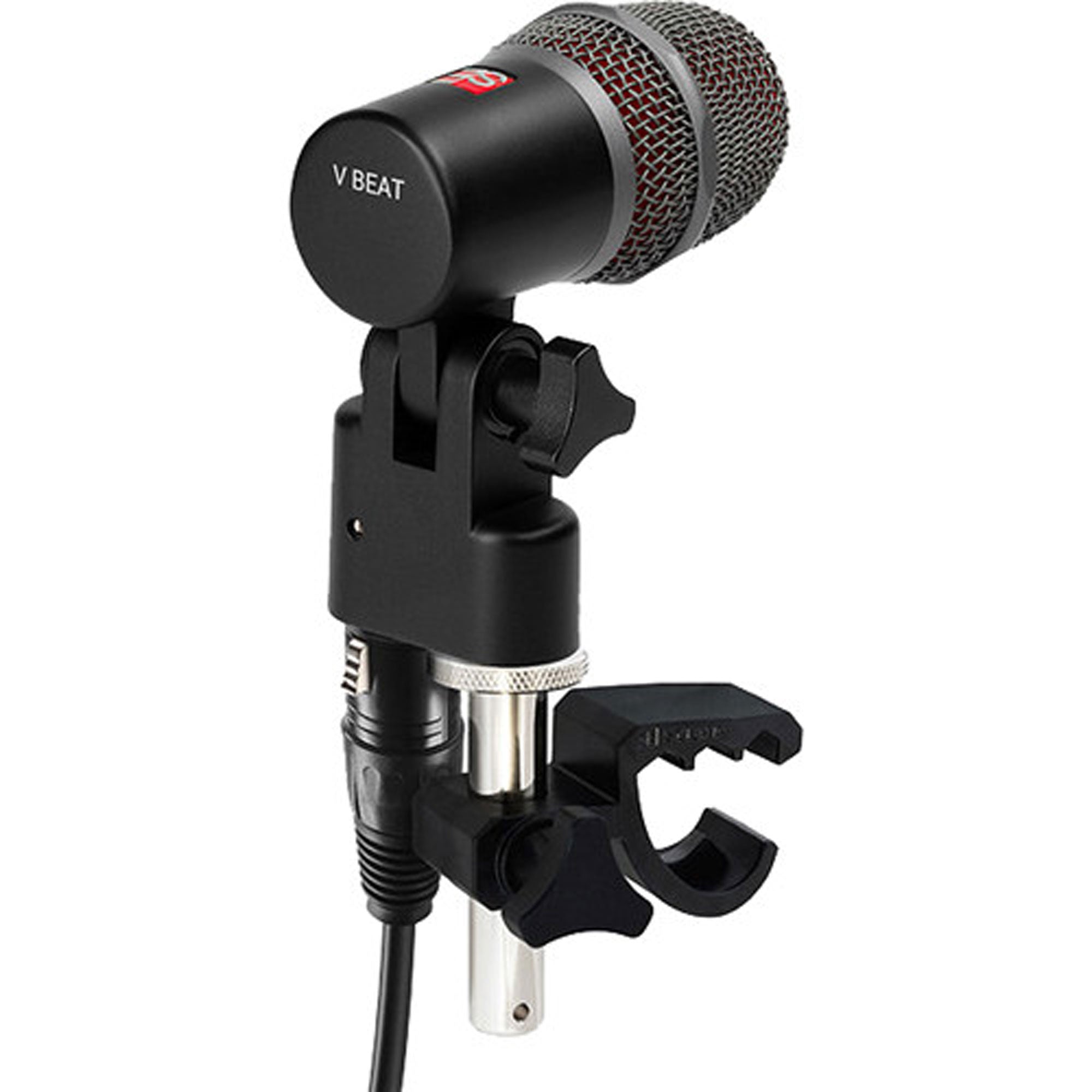 sE Electronics V Beat Dynamic Drum Microphone