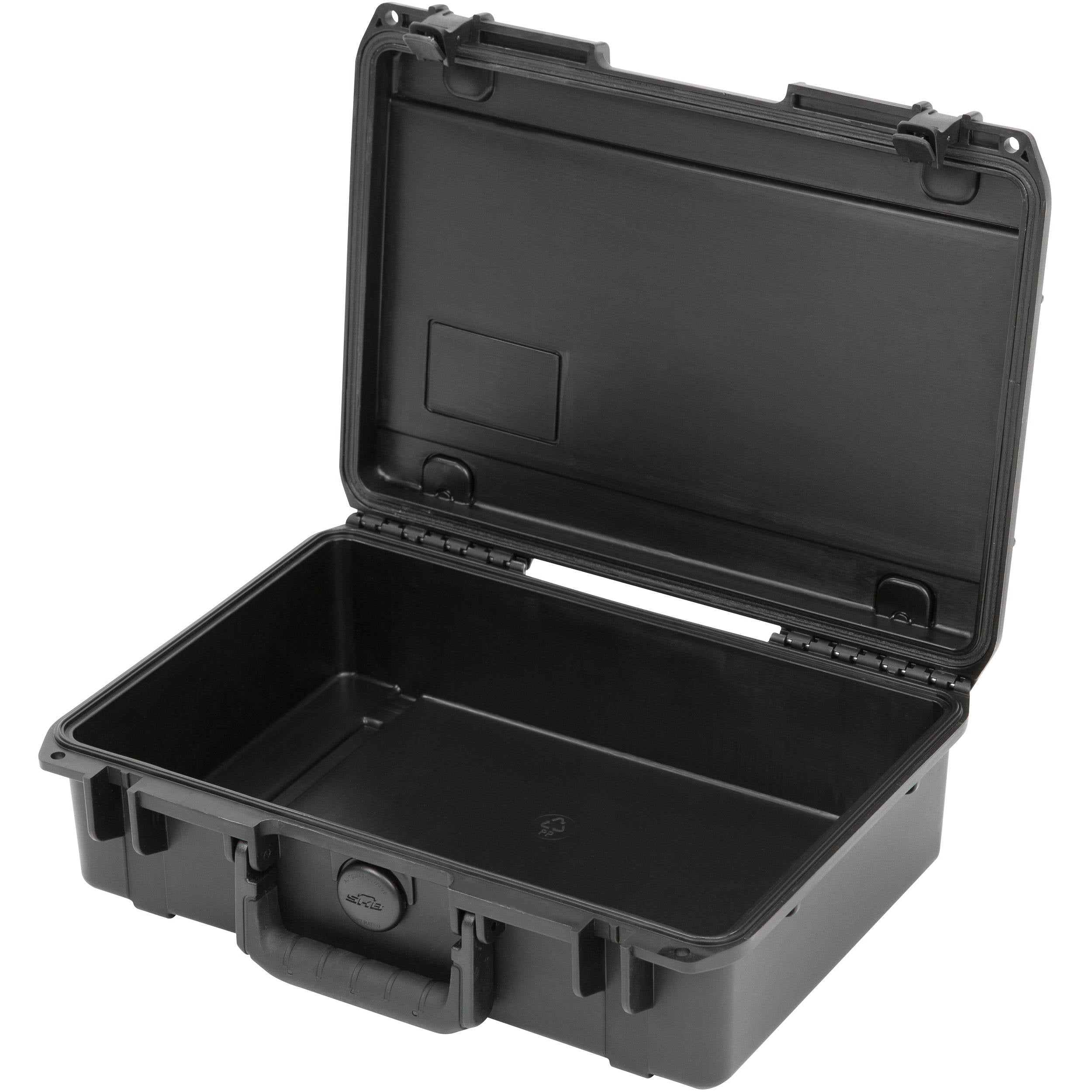 SKB 3i-1208-3B-E iSeries 1208-3 Waterproof Case (Empty)
