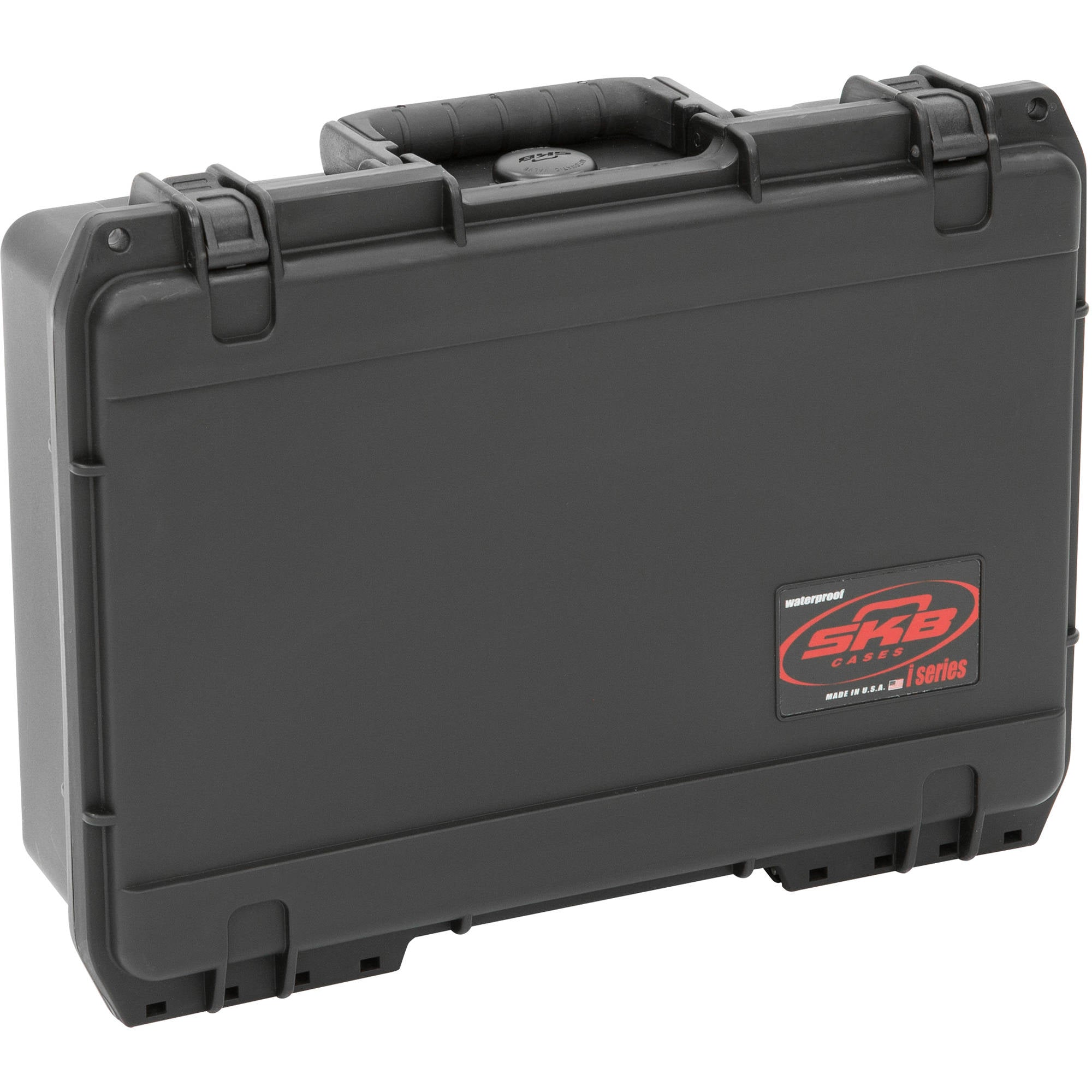 SKB 3i-1208-3B-E iSeries 1208-3 Waterproof Case (Empty)