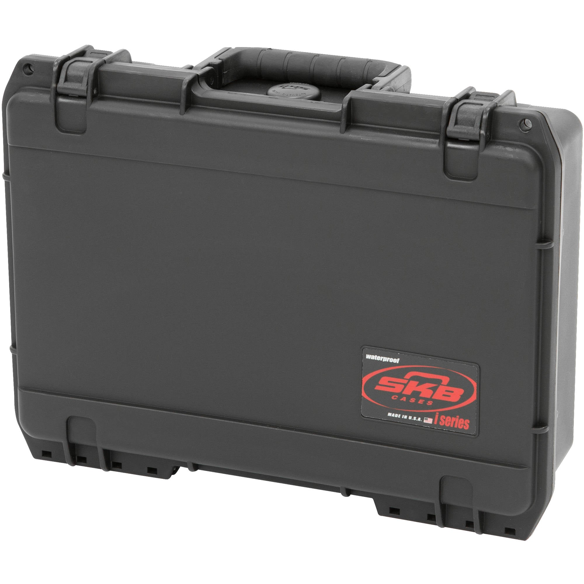 SKB 3i-1208-3B-E iSeries 1208-3 Waterproof Case (Empty)
