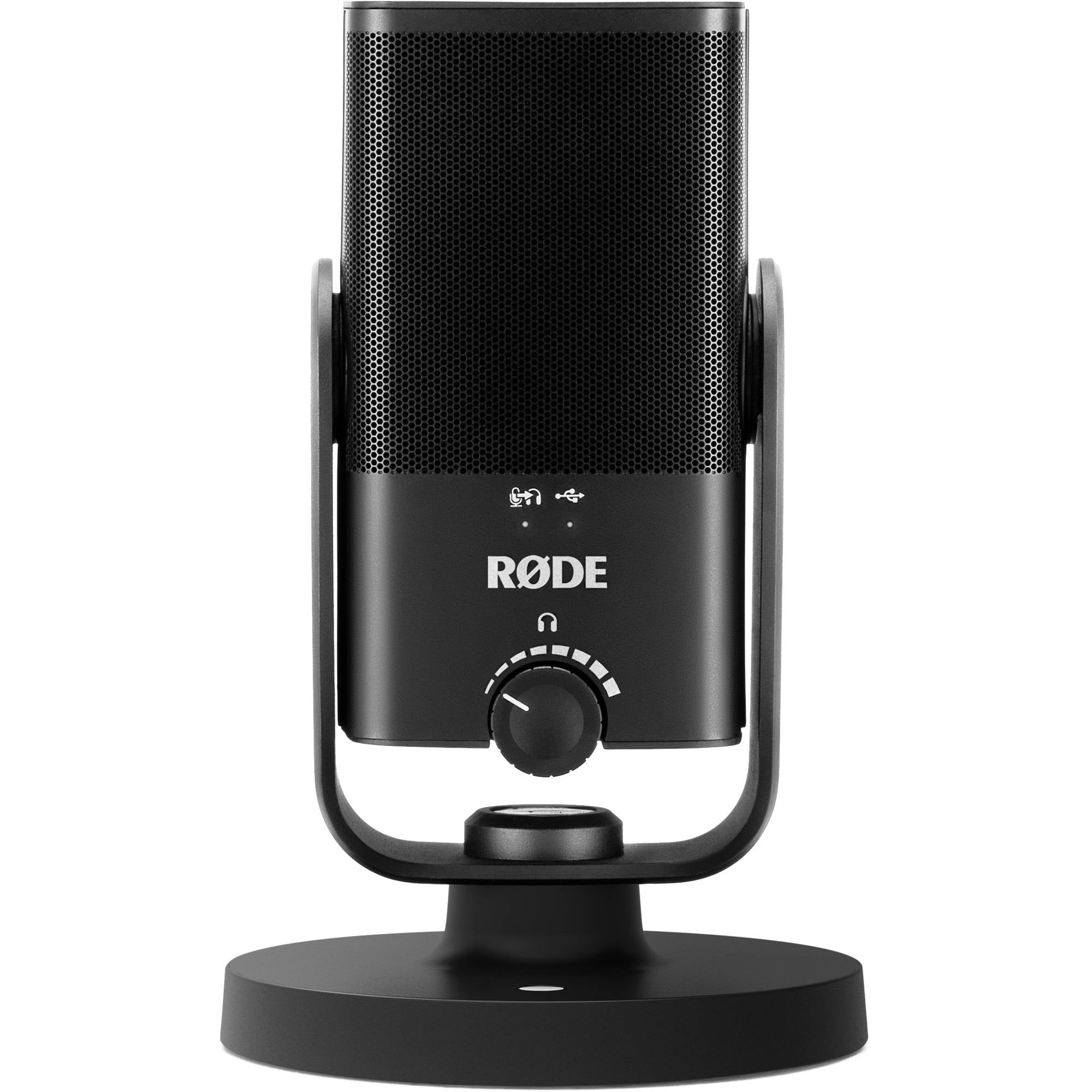 Rode NT-USB Mini Studio-Quality USB Microphone