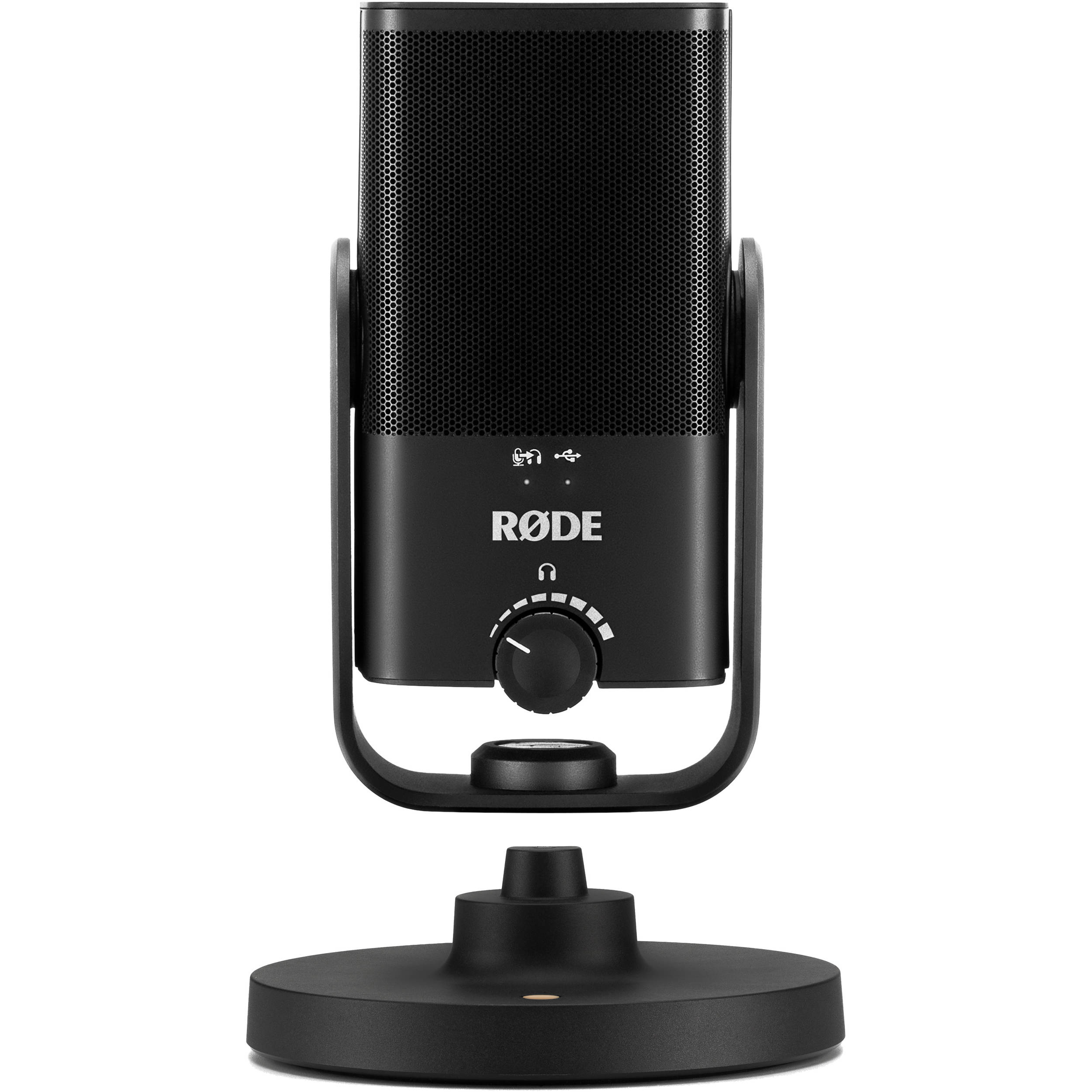 Rode NT-USB Mini Studio-Quality USB Microphone