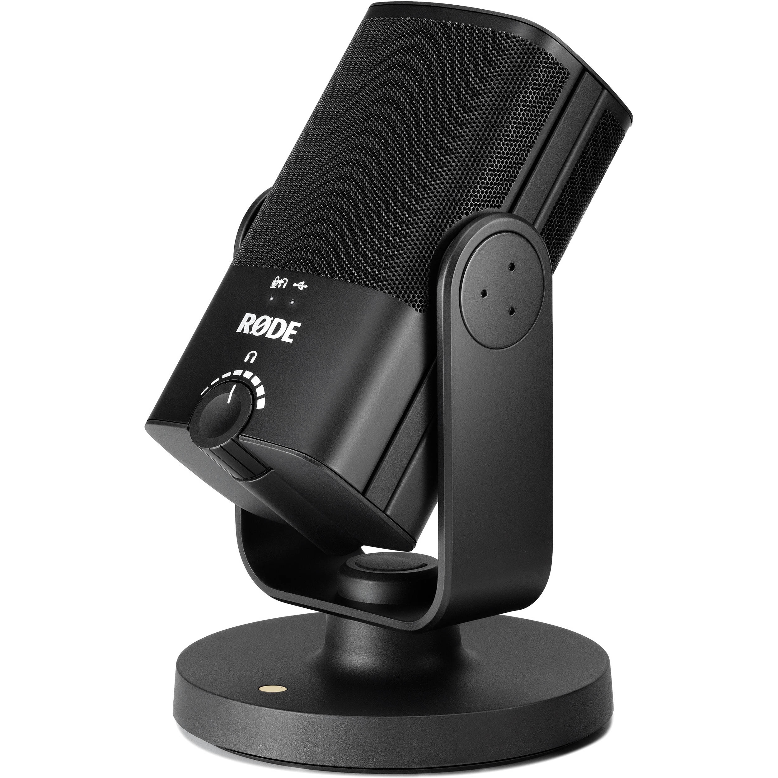 Rode NT-USB Mini Studio-Quality USB Microphone