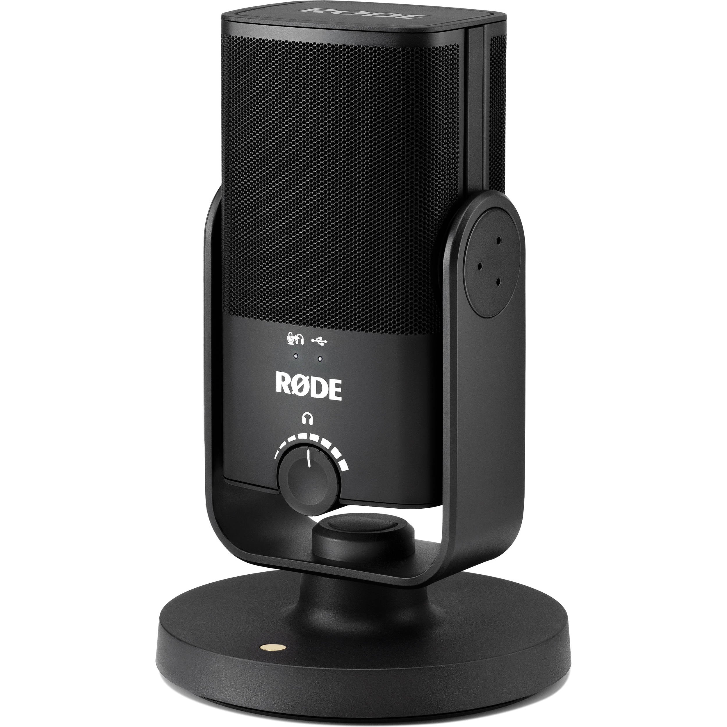 Rode NT-USB Mini Studio-Quality USB Microphone