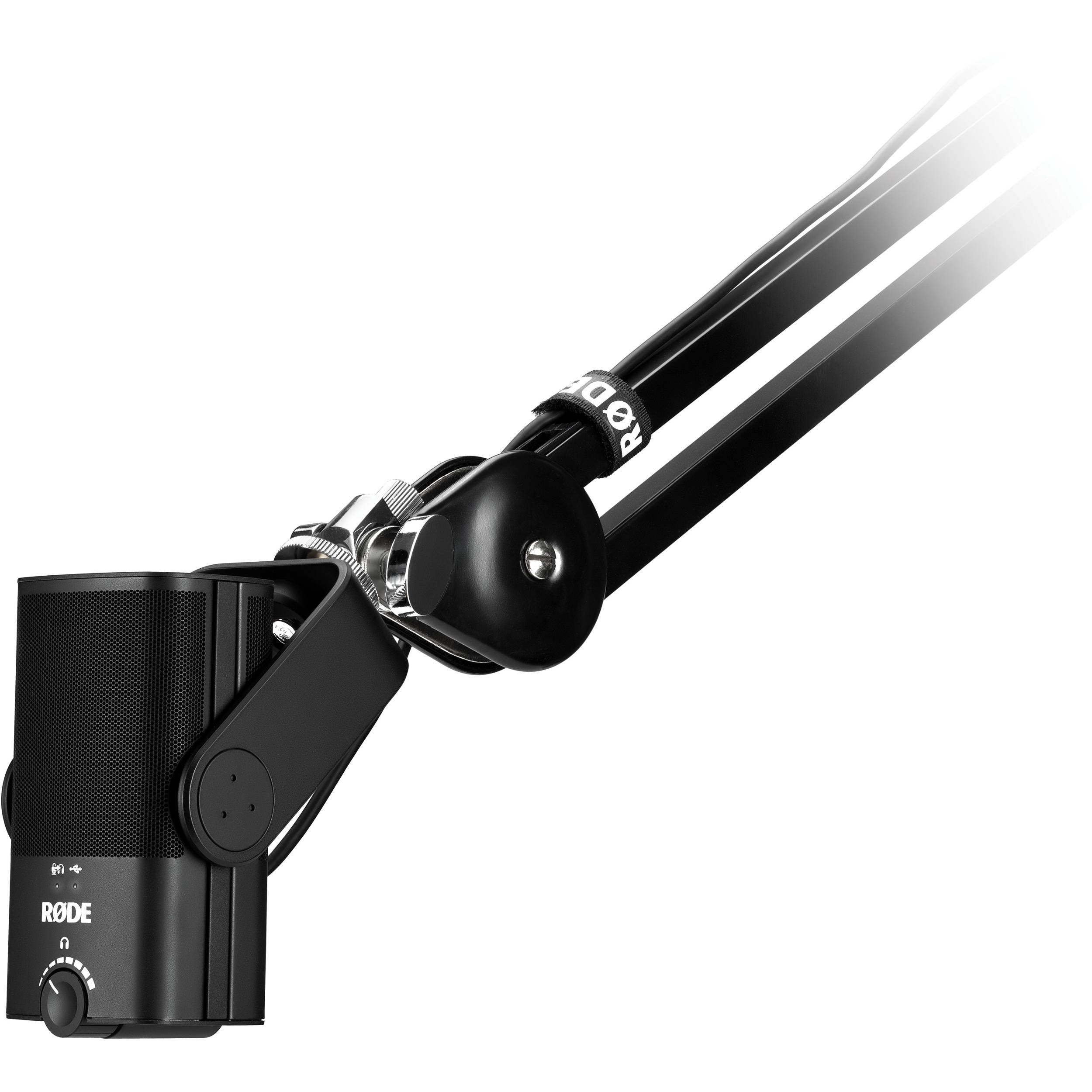 Rode NT-USB Mini Studio-Quality USB Microphone