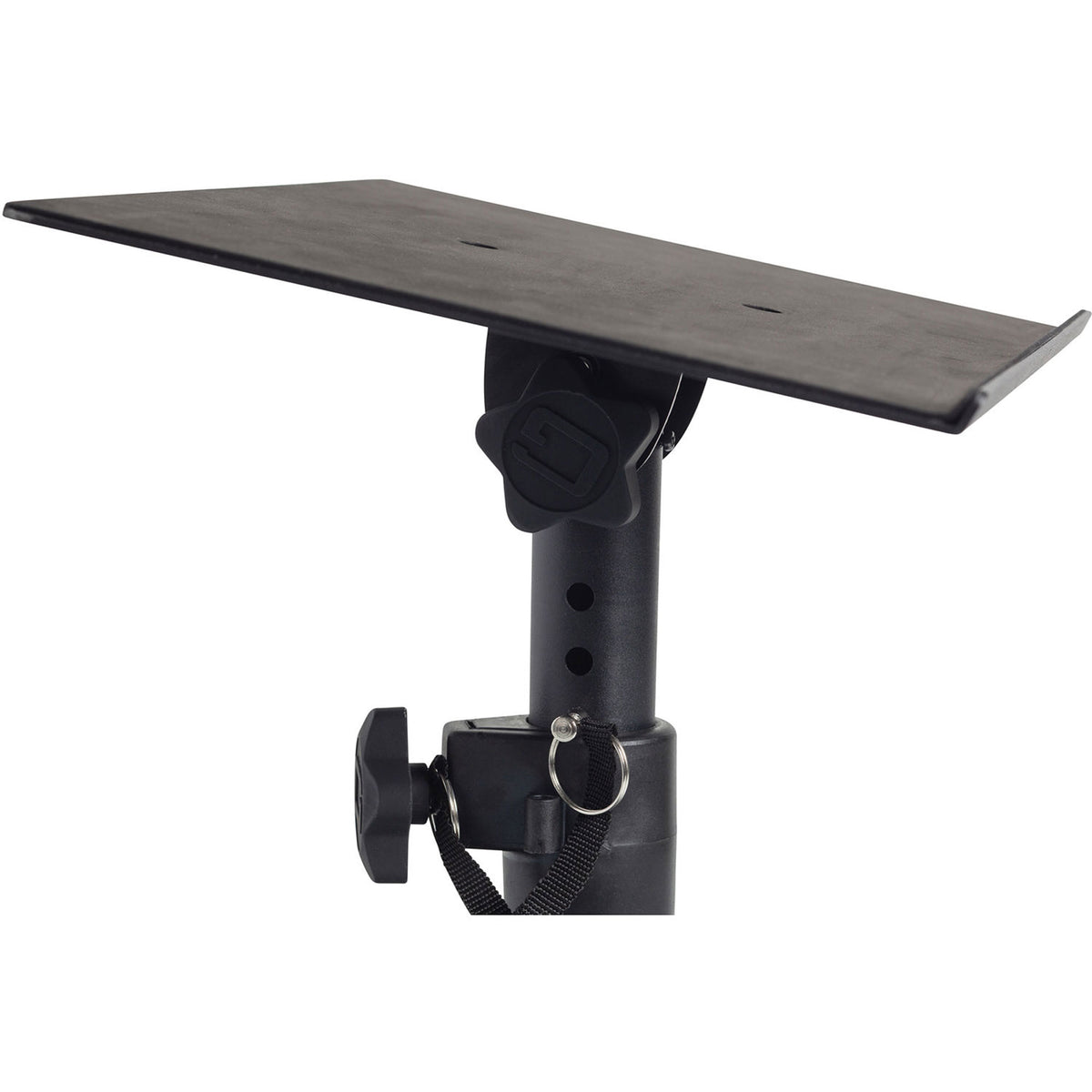 Gator Frameworks GFWSPKSTMNDSK Desktop Studio Monitor Stands (Pair)