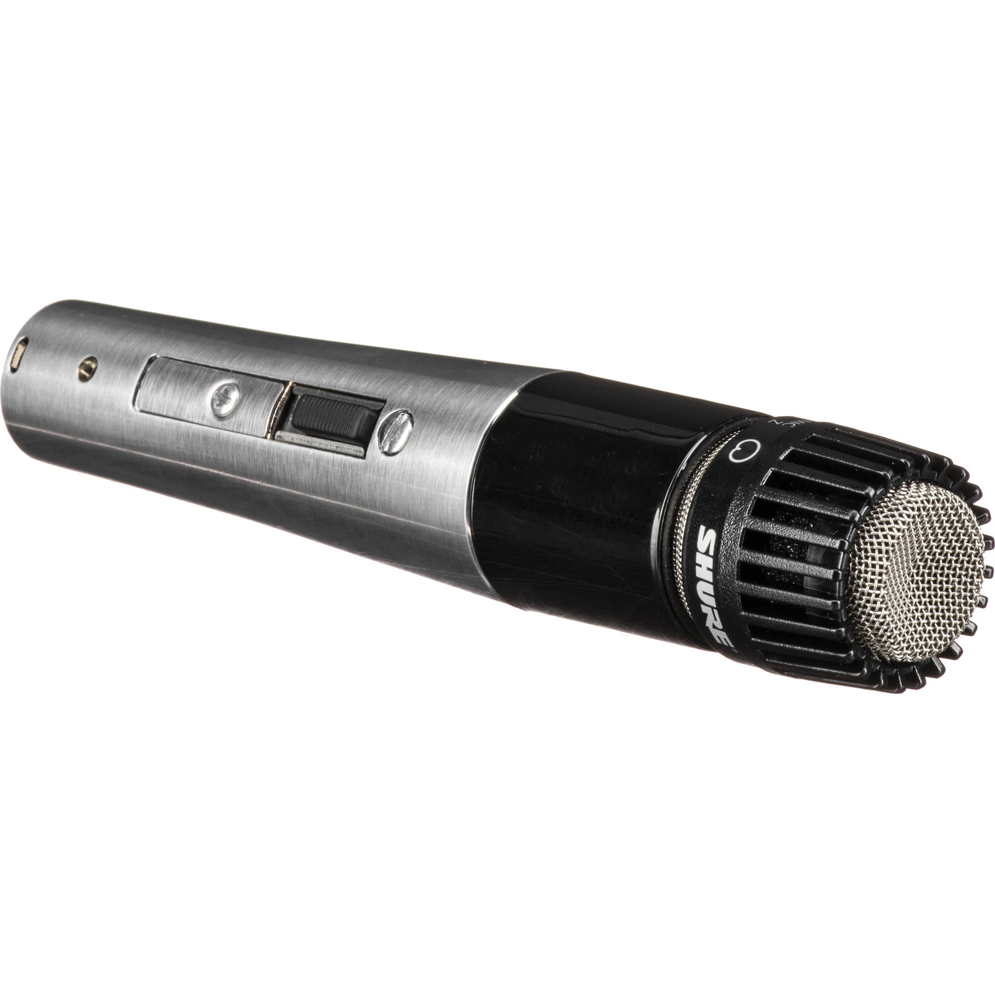 Shure 545SD Classic Unidyne Instrument Microphone