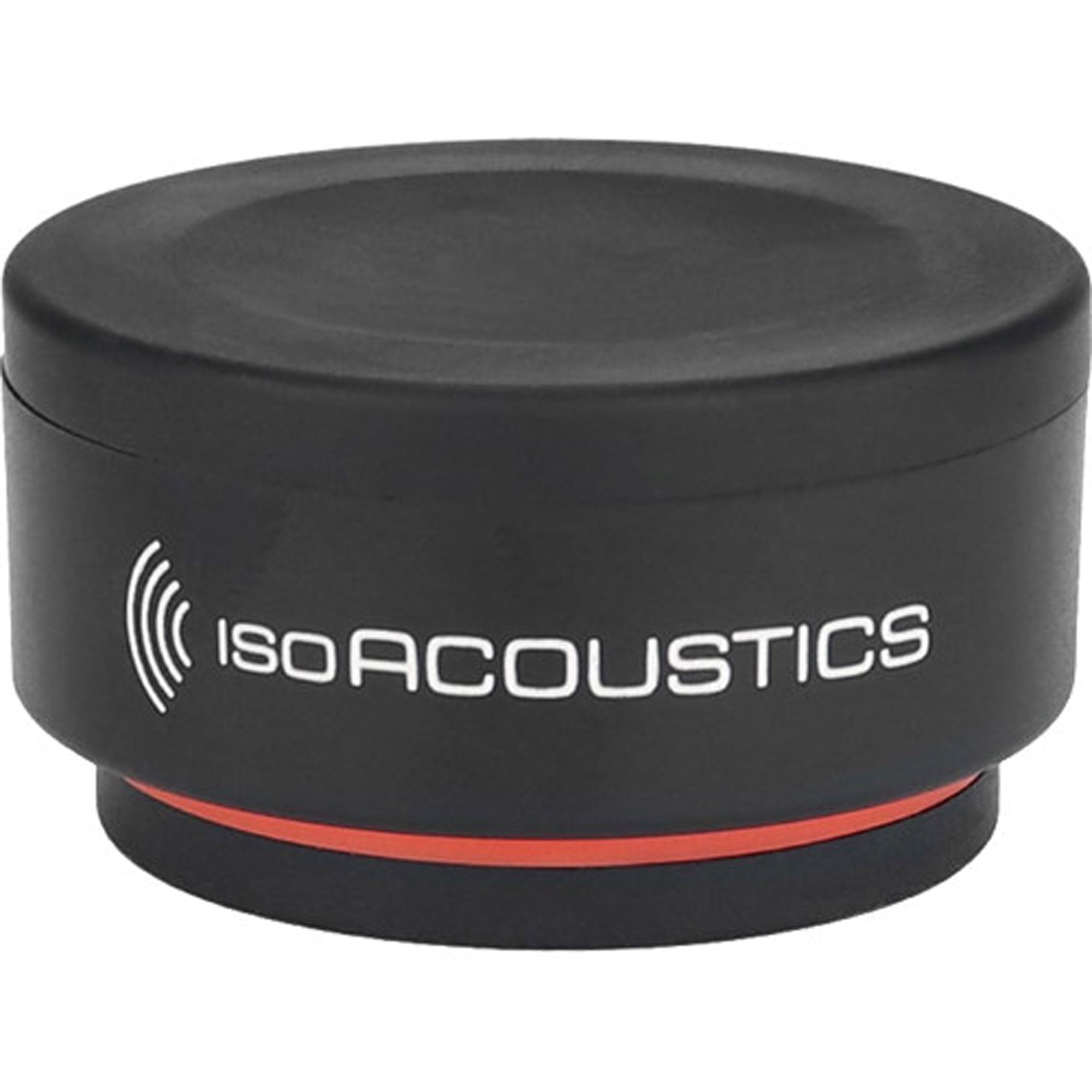 IsoAcoustics ISO-PUCK mini Modular Solution for Acoustic Isolation (8 Pack)