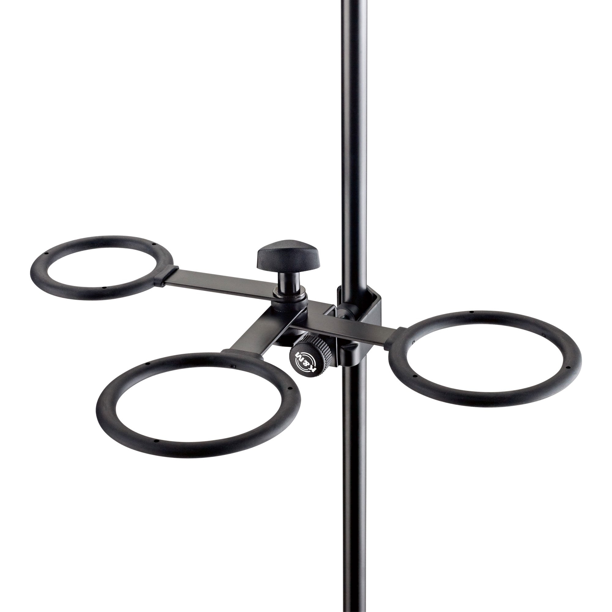 K&M Stands 15910 Mute Holder