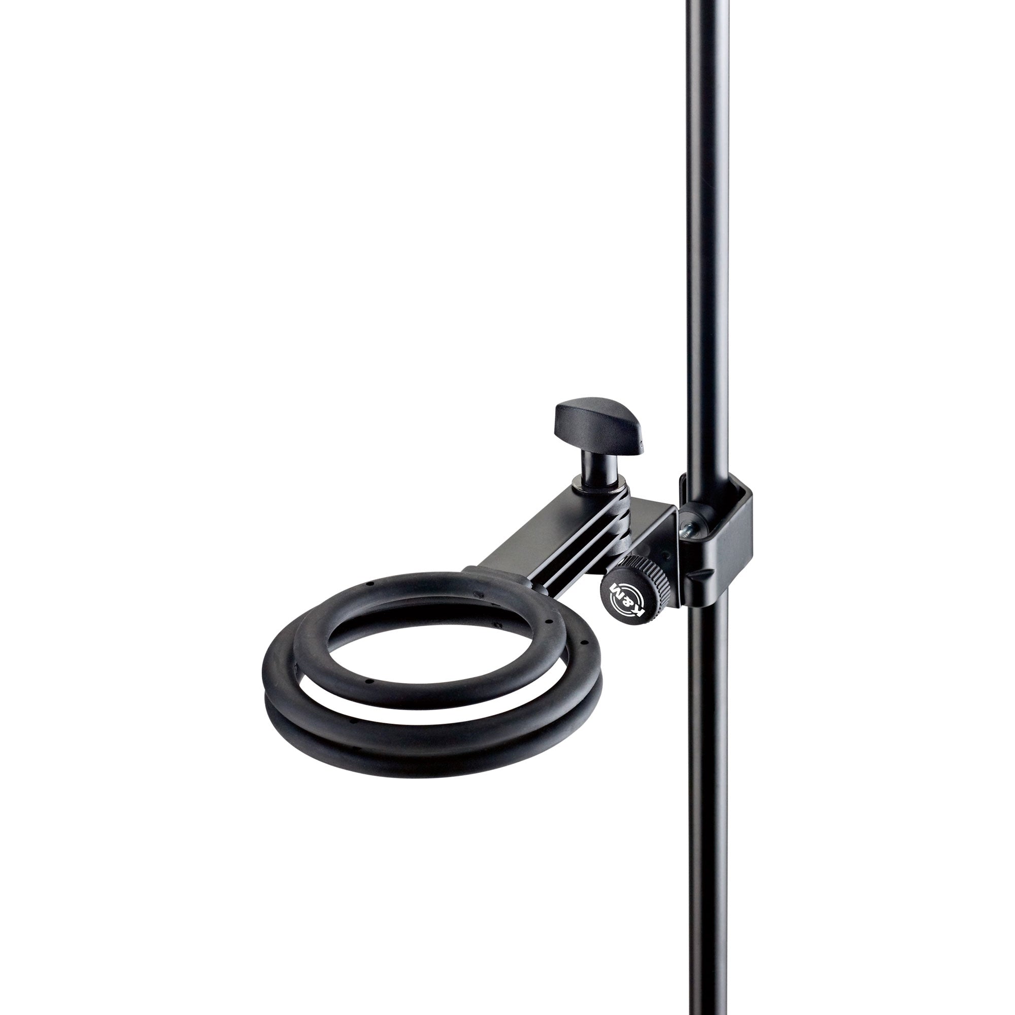 K&M Stands 15910 Mute Holder