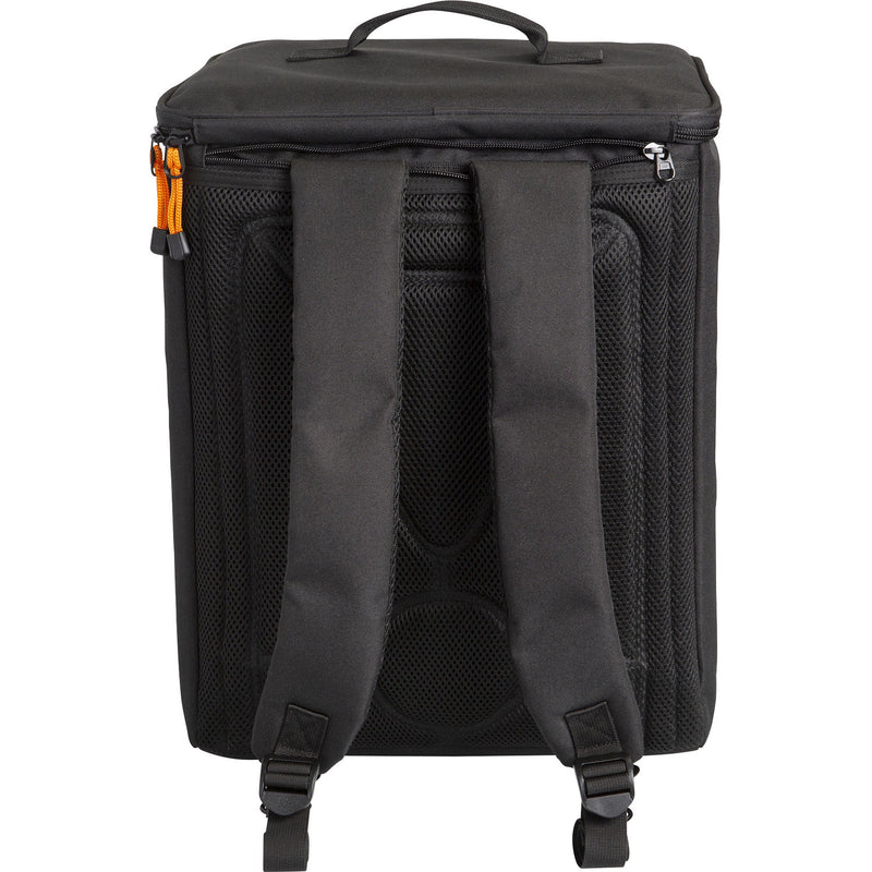 JBL Bags Backpack for EON ONE COMPACT Portable PA Speaker System (Black)
