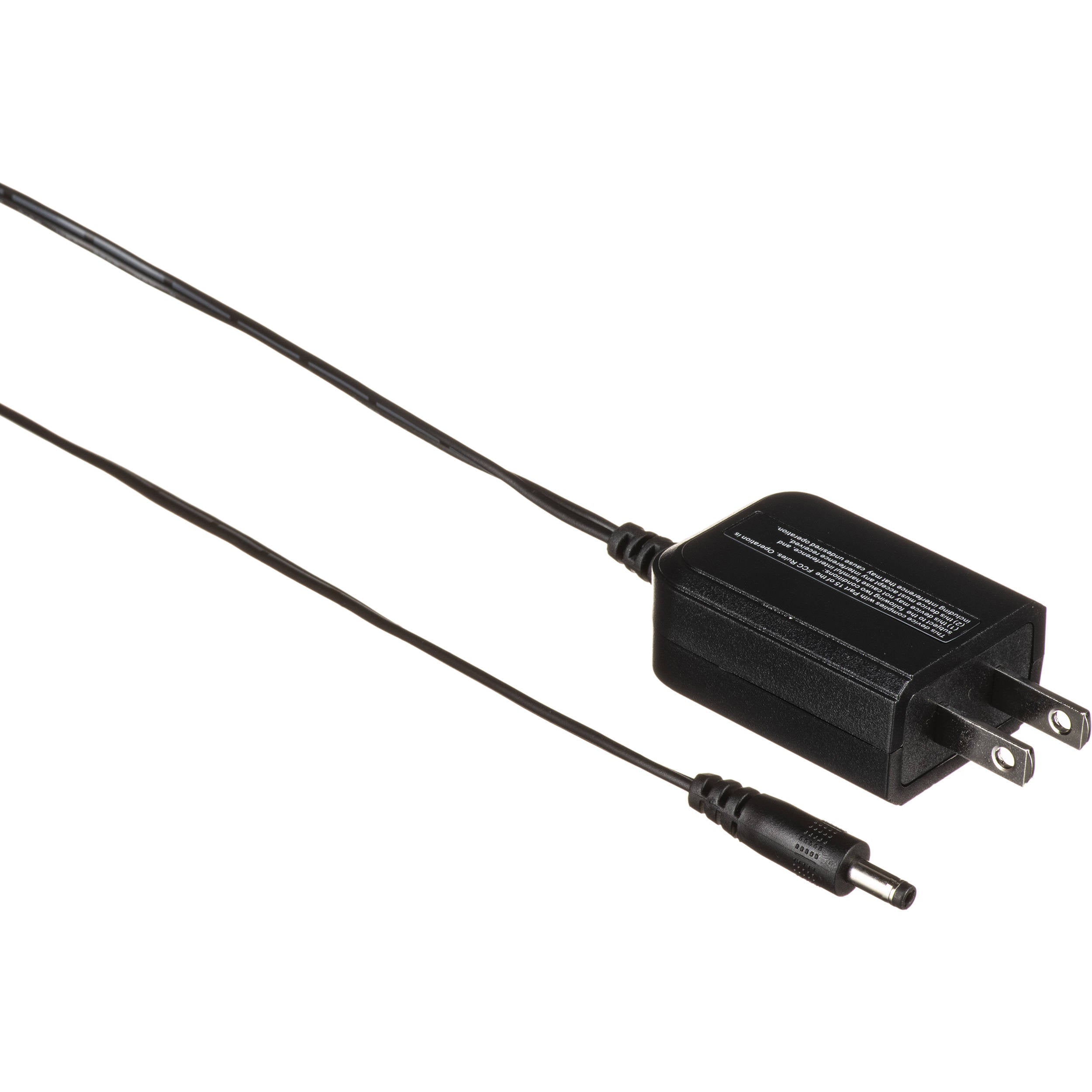 Zoom AD-14 Power Supply for Q3, H4n, and R16