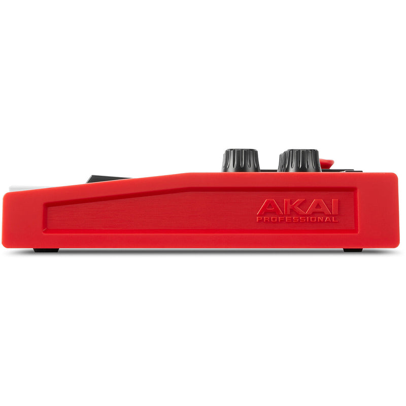 Akai Professional MPK Mini MK3 25-Key MIDI Controller (Original)
