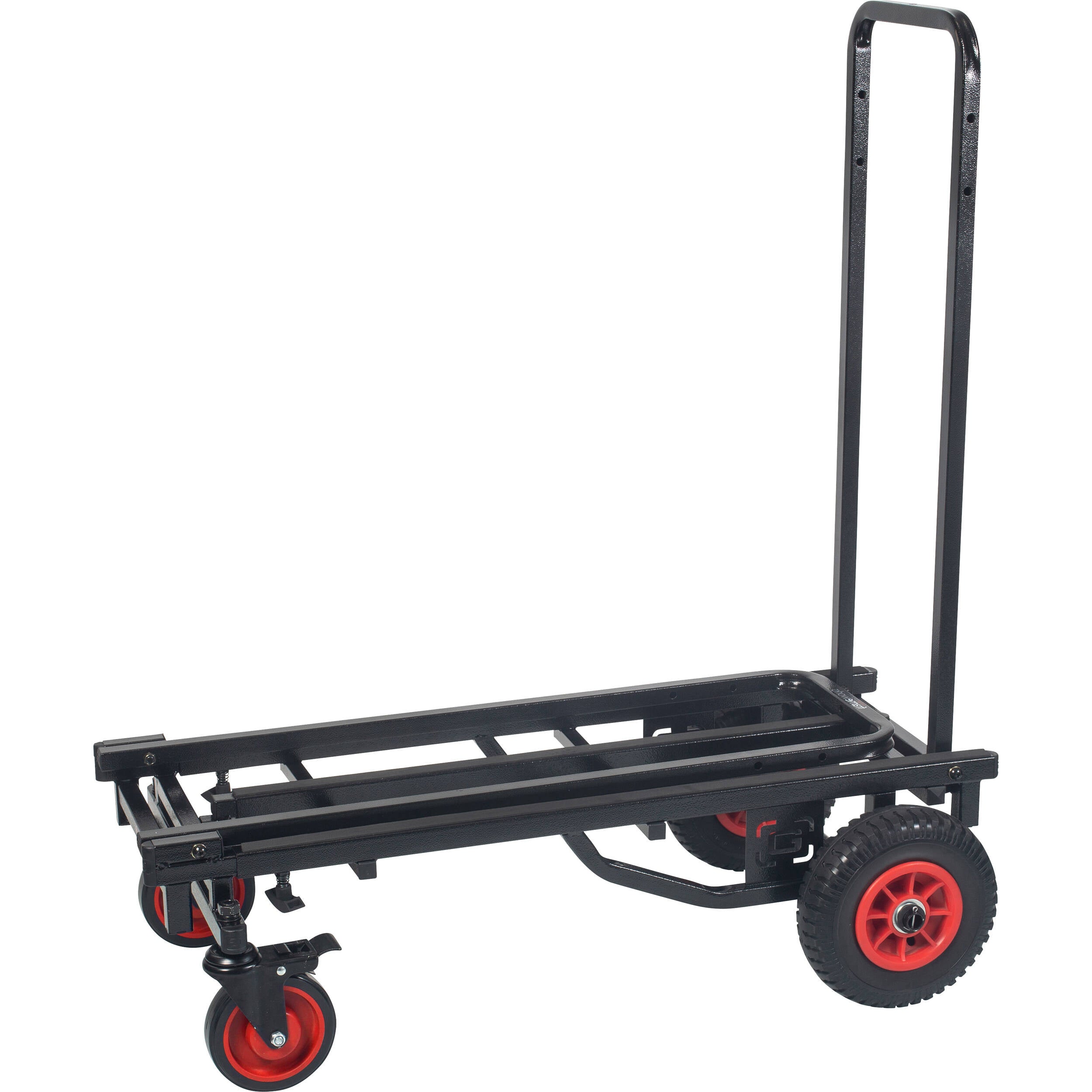 Gator Frameworks GFW-UTL-CART52 Standard 52" Utility Cart