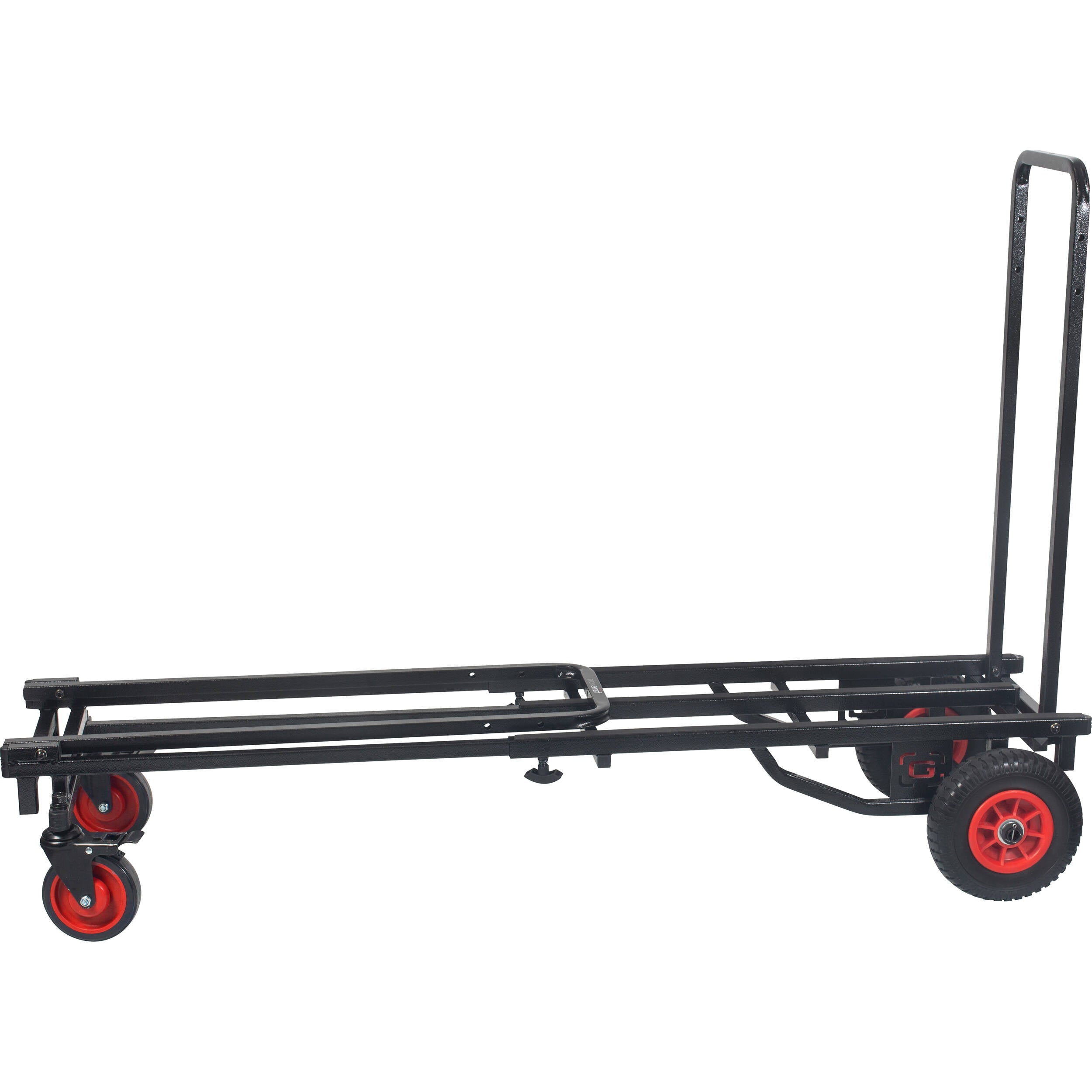 Gator Frameworks GFW-UTL-CART52 Standard 52" Utility Cart