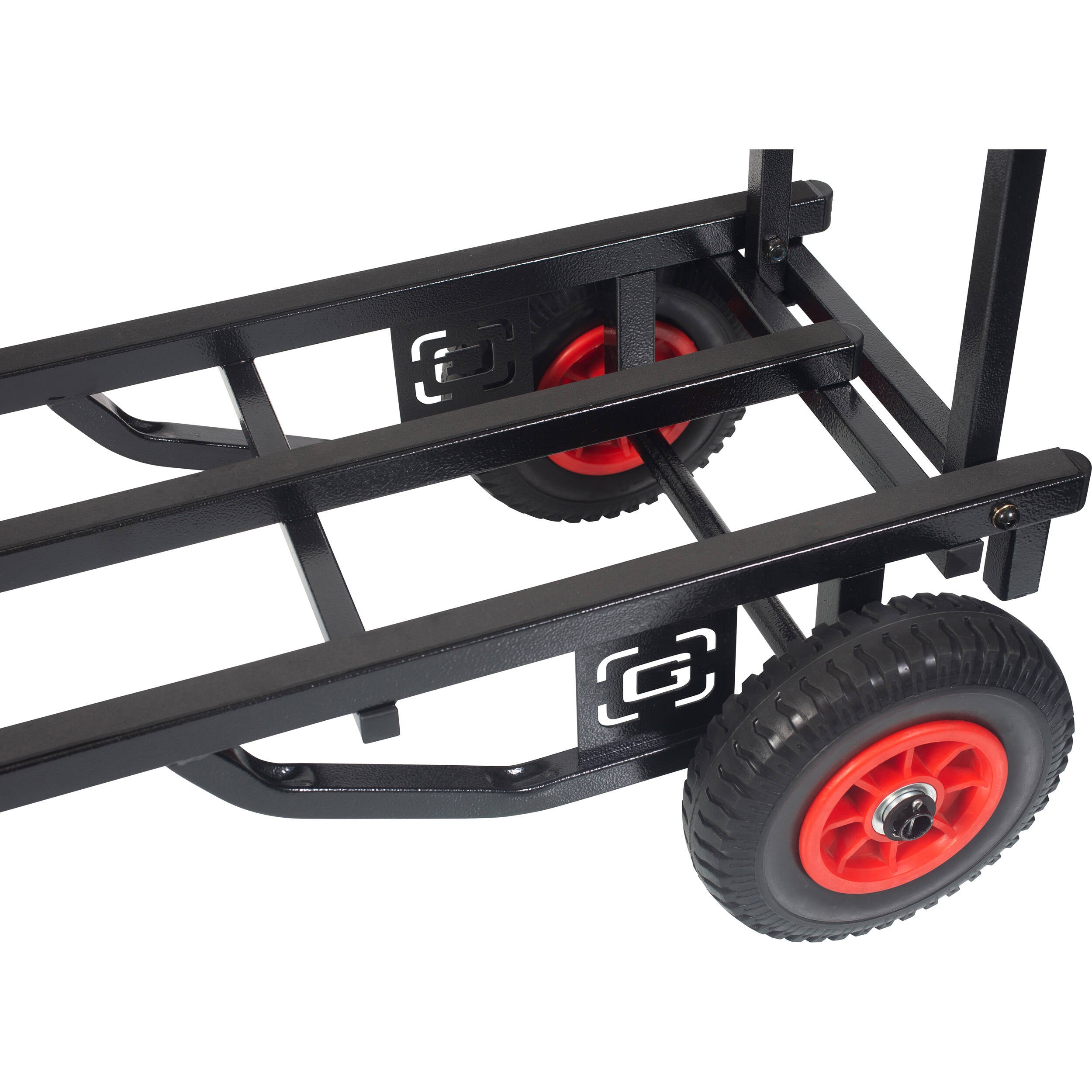 Gator Frameworks GFW-UTL-CART52 Standard 52" Utility Cart
