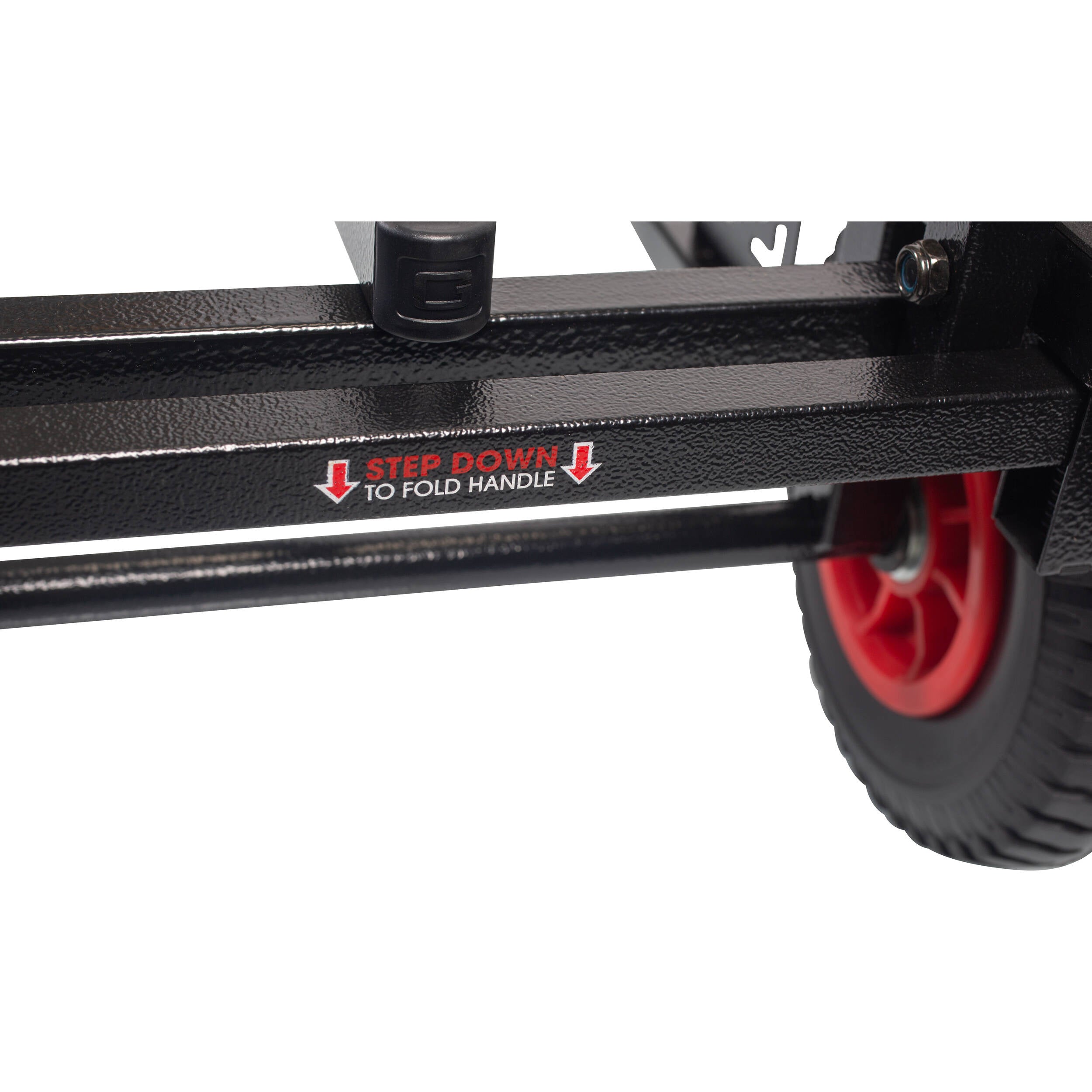 Gator Frameworks GFW-UTL-CART52 Standard 52" Utility Cart