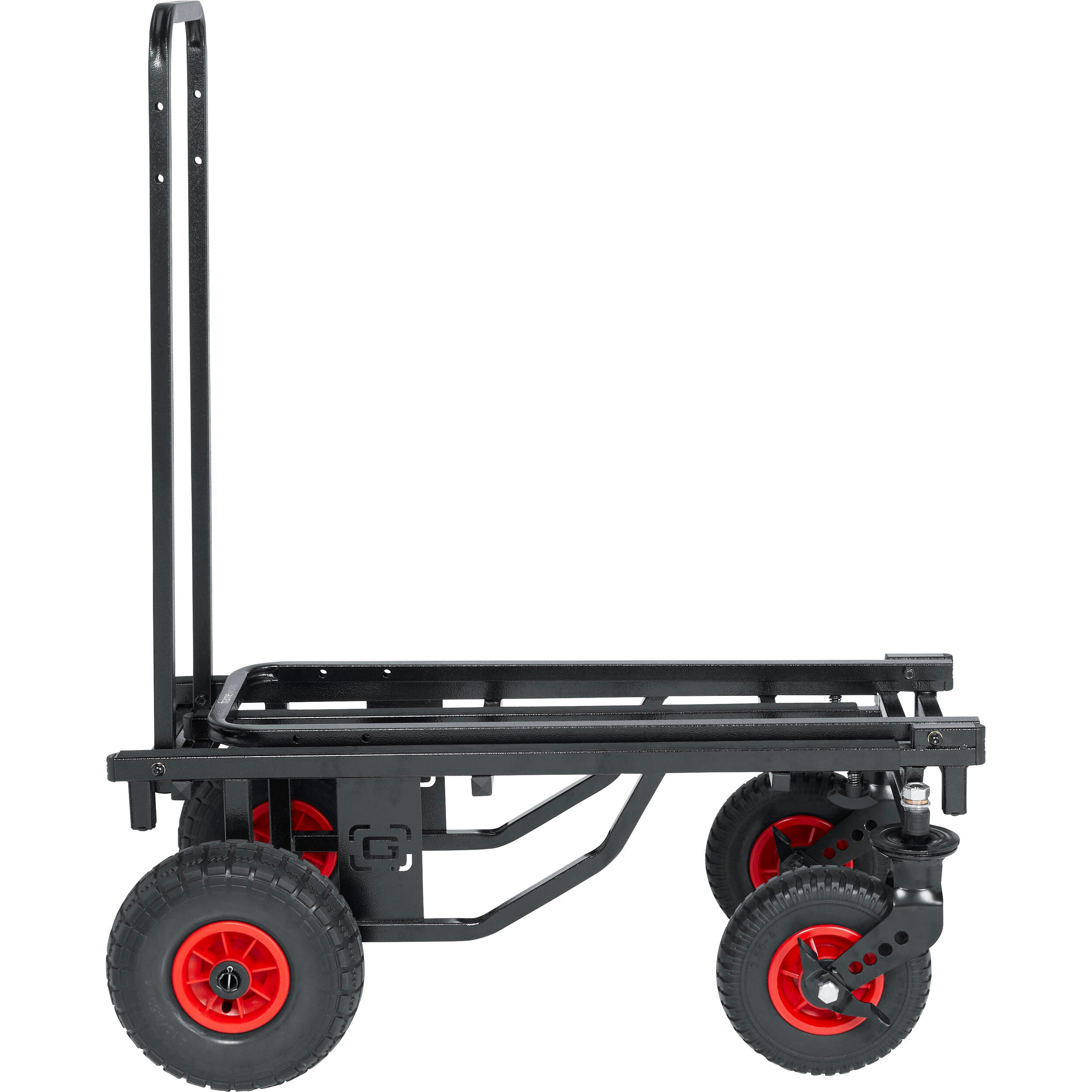 Gator Frameworks GFW-UTL-CART52AT All-Terrain 52" Utility Cart