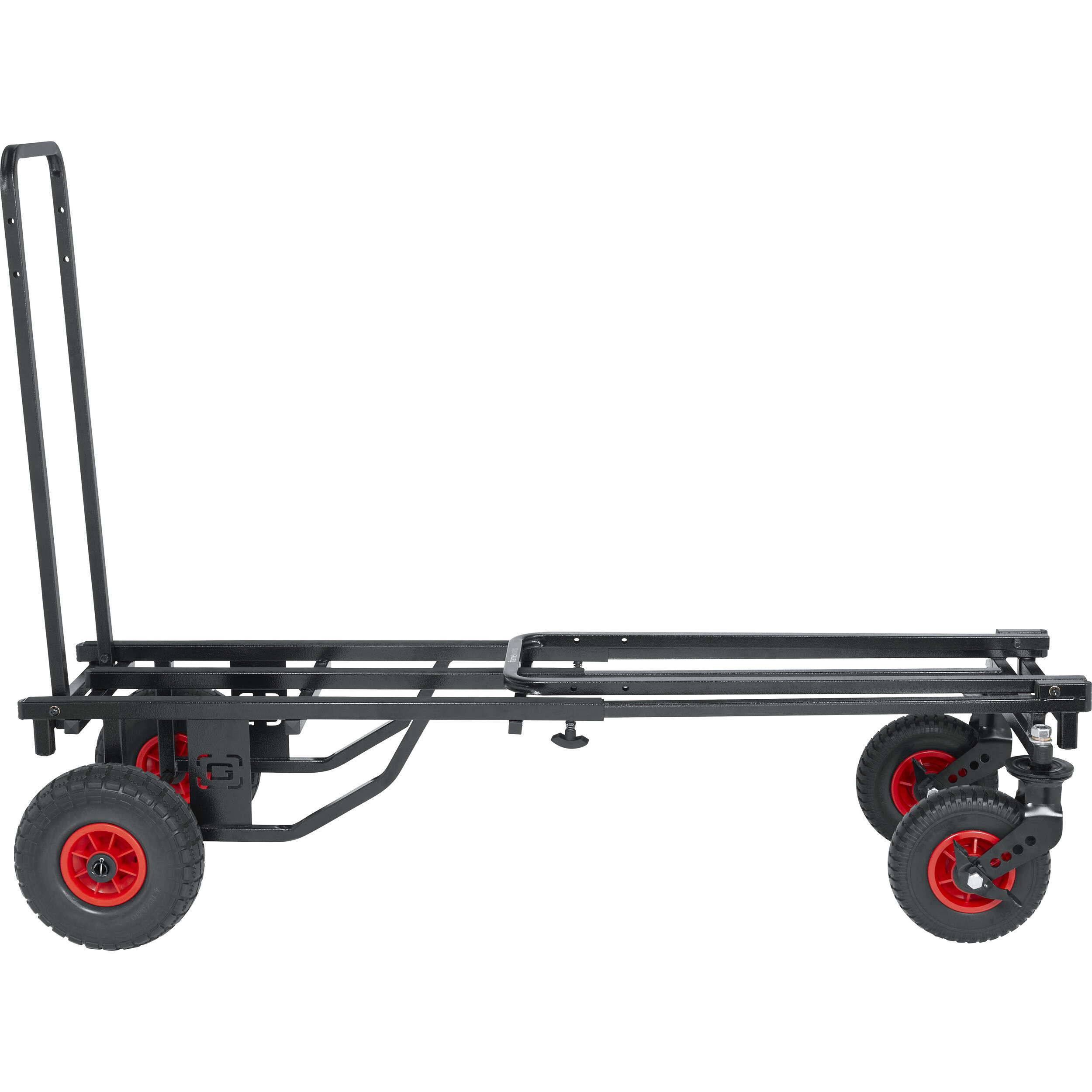 Gator Frameworks GFW-UTL-CART52AT All-Terrain 52" Utility Cart
