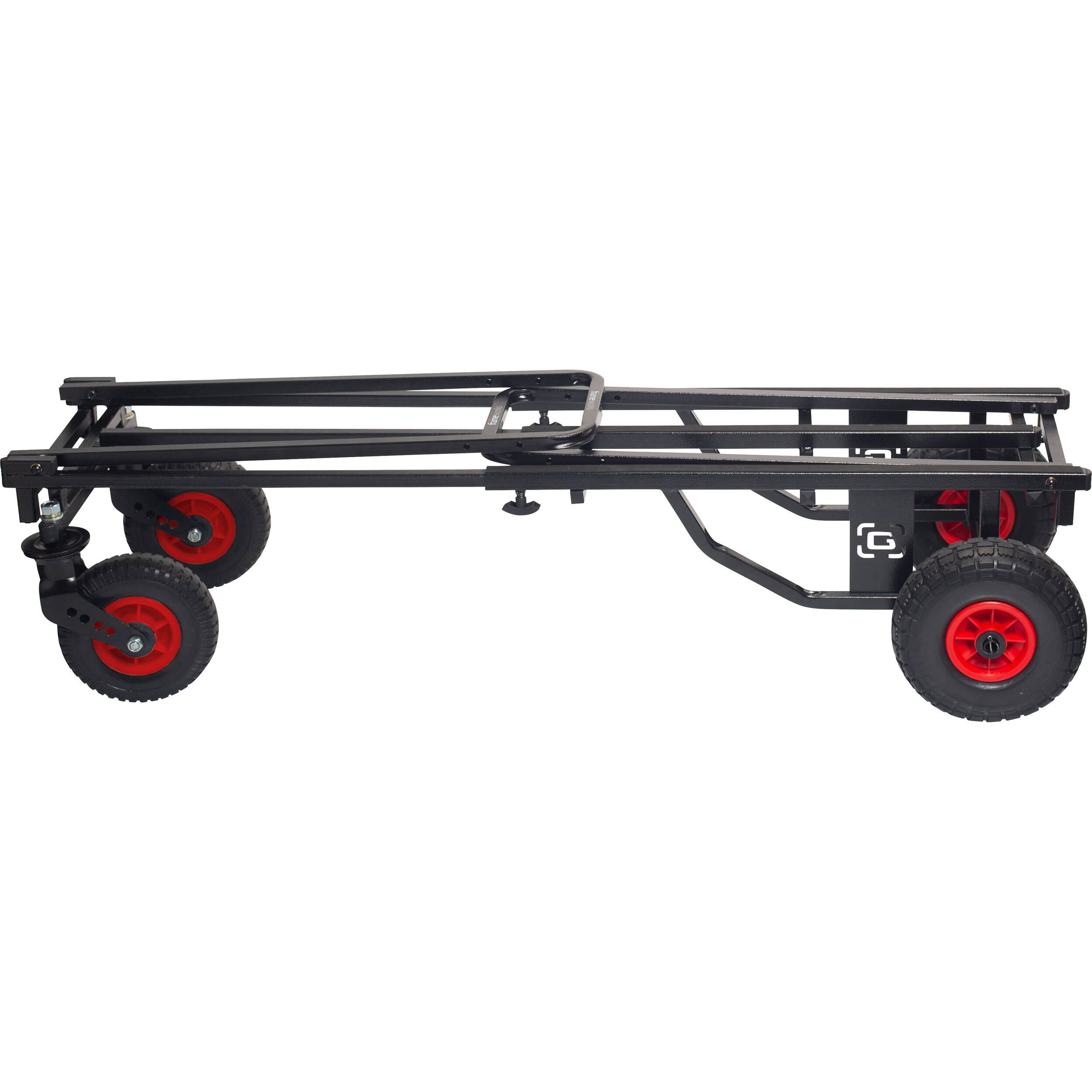 Gator Frameworks GFW-UTL-CART52AT All-Terrain 52" Utility Cart