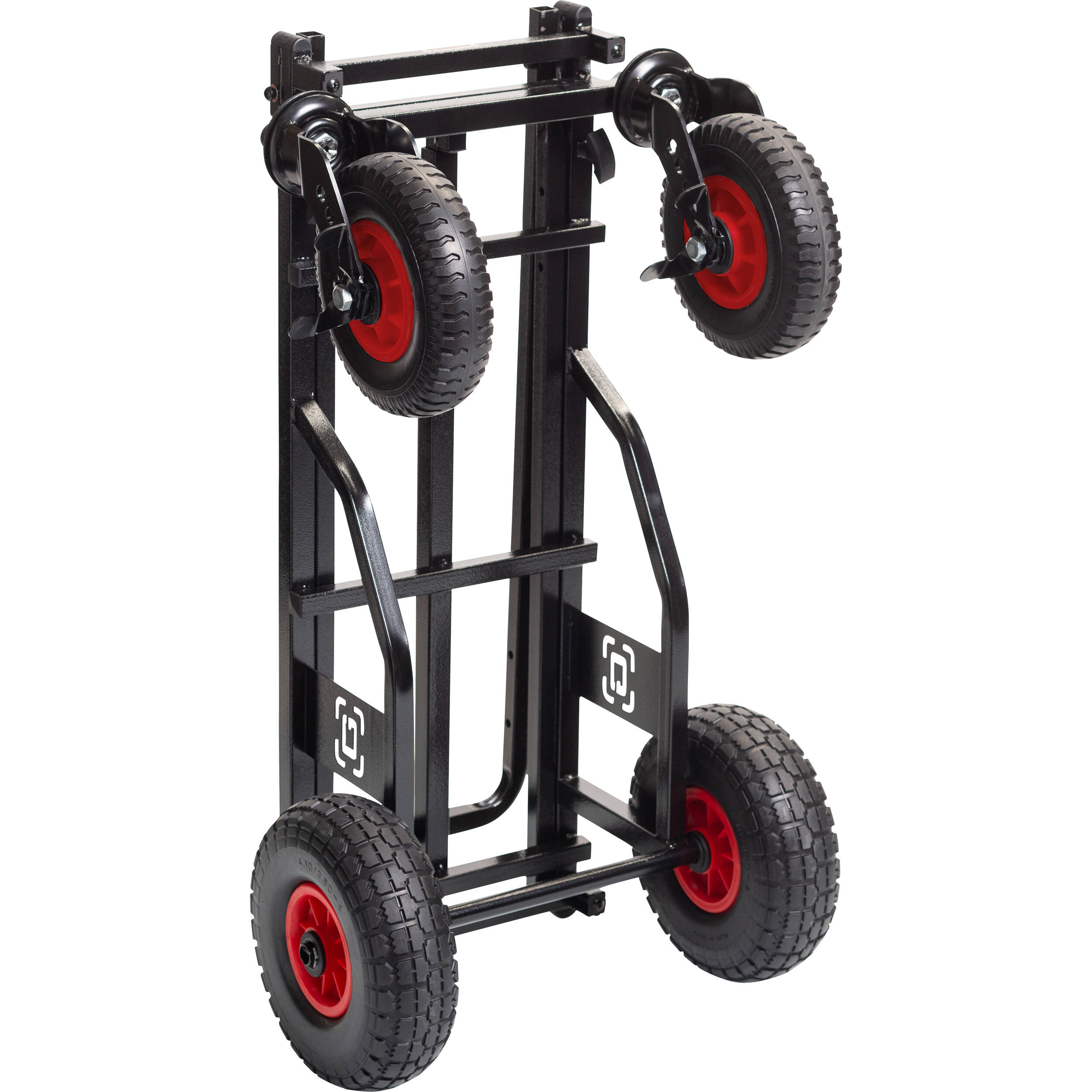 Gator Frameworks GFW-UTL-CART52AT All-Terrain 52" Utility Cart