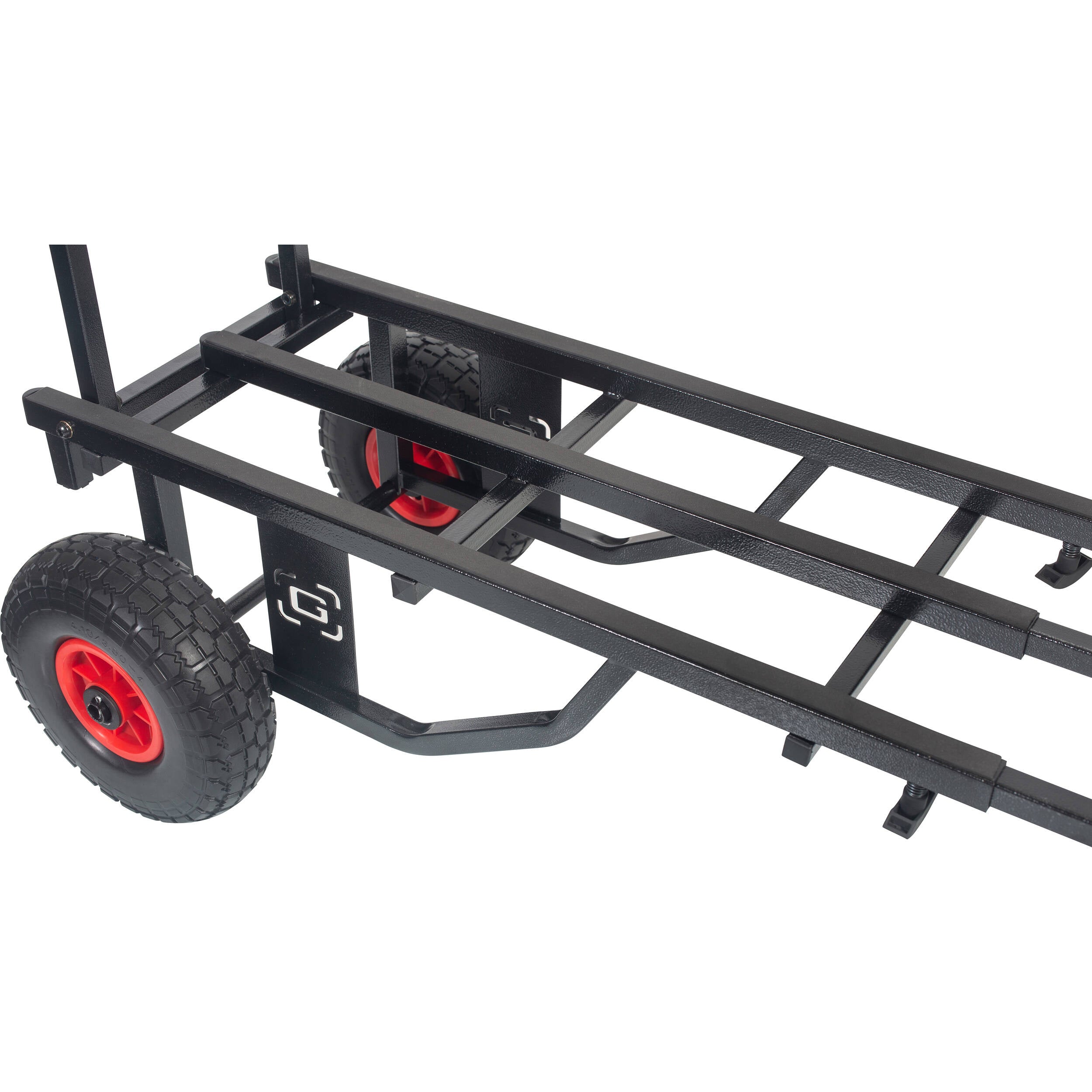 Gator Frameworks GFW-UTL-CART52AT All-Terrain 52" Utility Cart