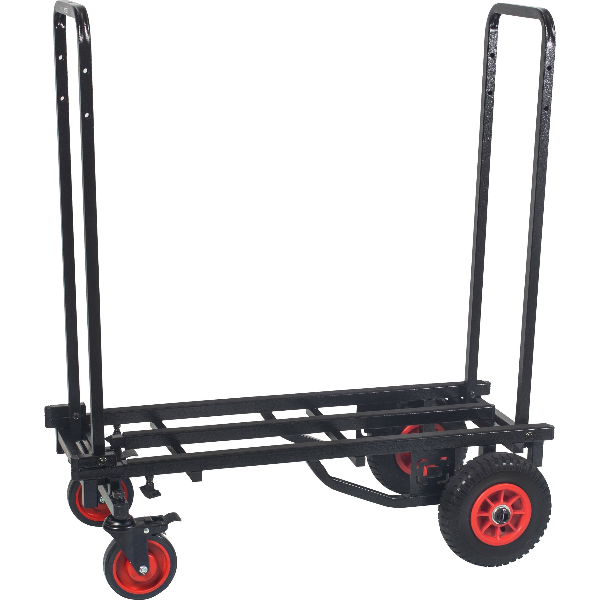 Gator Frameworks GFW-UTL-CART52 Standard 52" Utility Cart