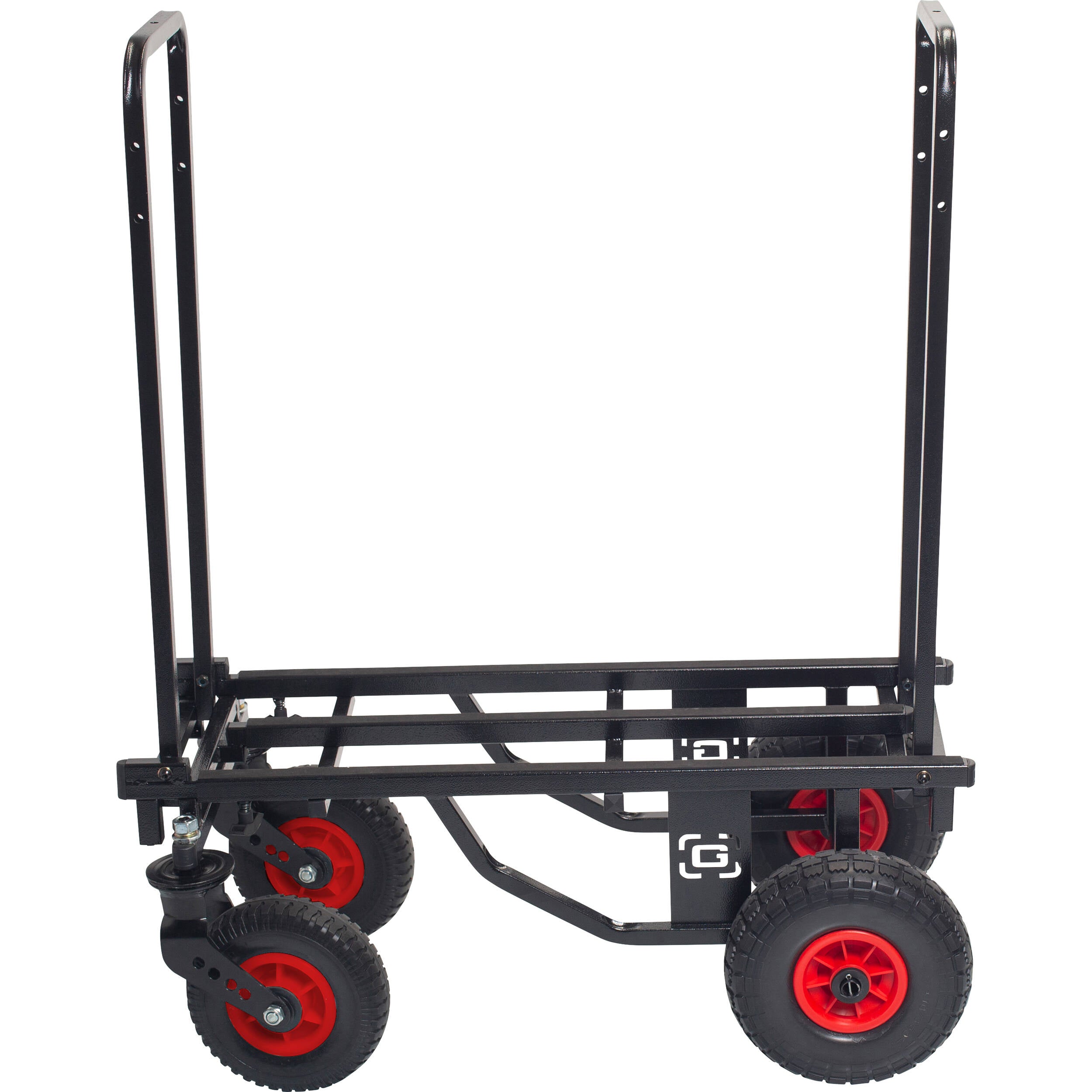 Gator Frameworks GFW-UTL-CART52AT All-Terrain 52" Utility Cart