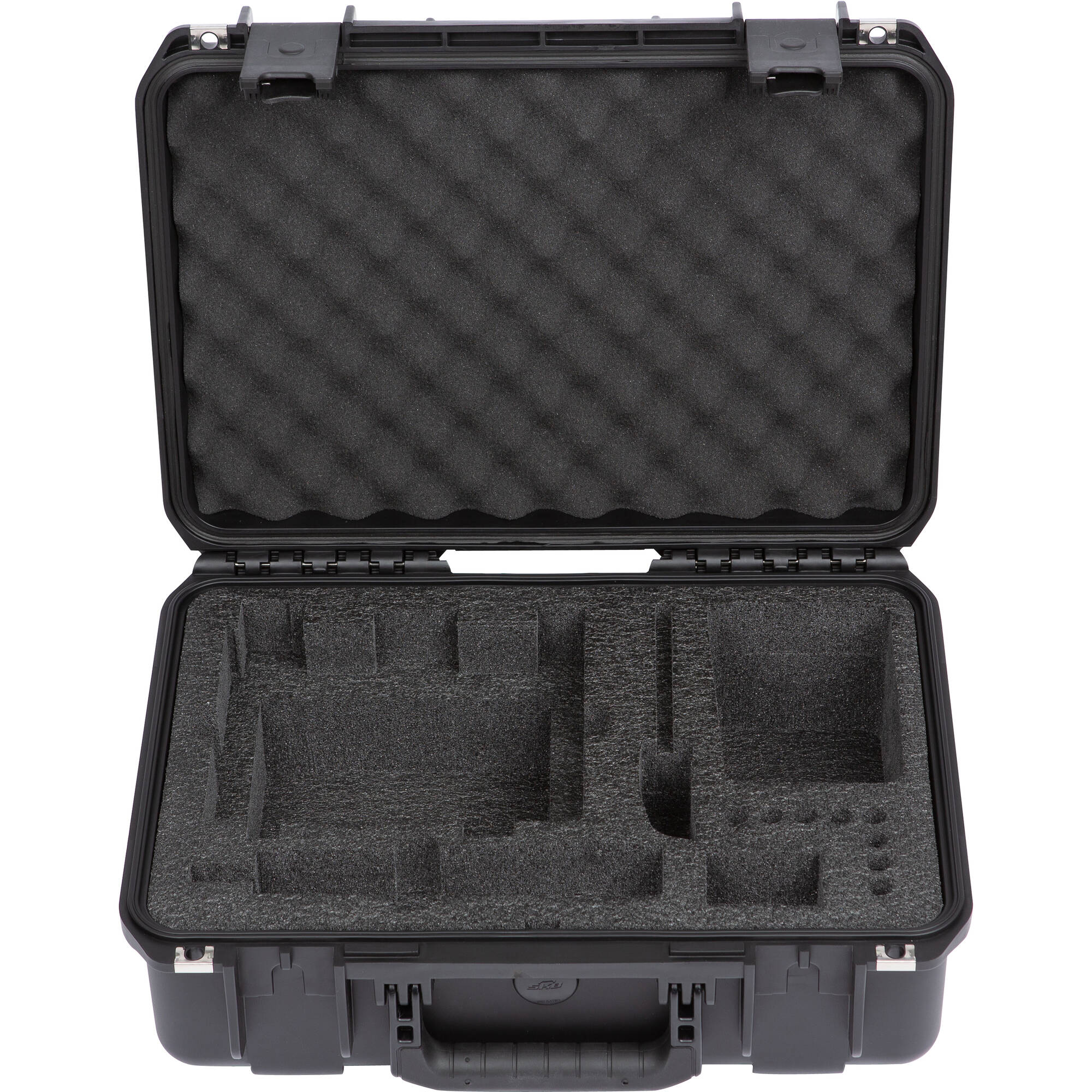 SKB 3i-1711-SEN iSeries Waterproof Sennheiser EW / EW-D Combo Wireless System Case