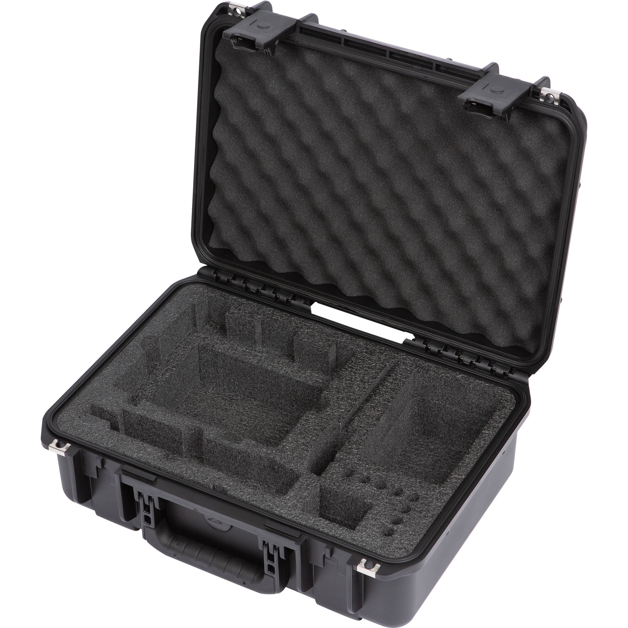 SKB 3i-1711-SEN iSeries Waterproof Sennheiser EW / EW-D Combo Wireless System Case