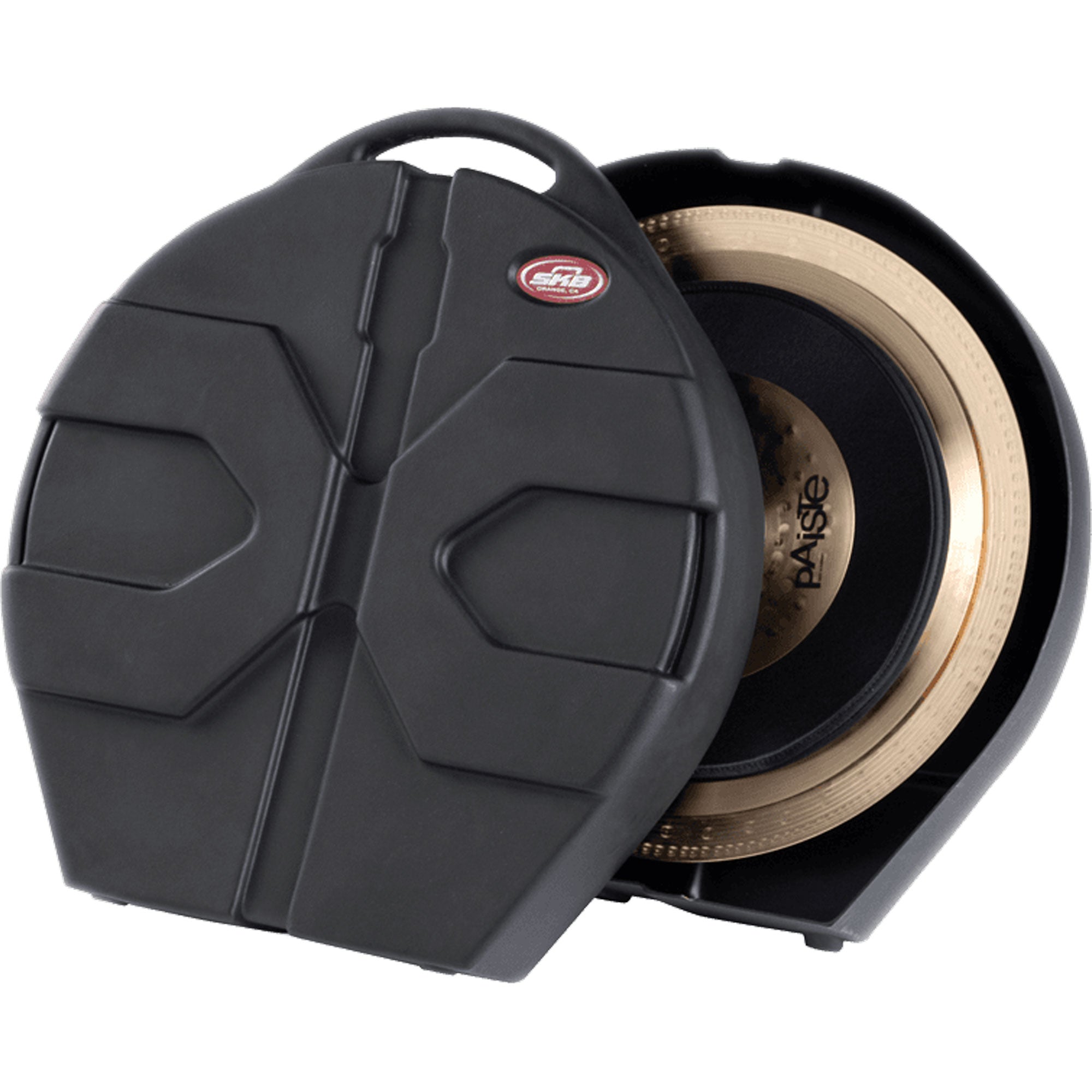 SKB 1SKB-CV8 Roto X Cymbal Vault