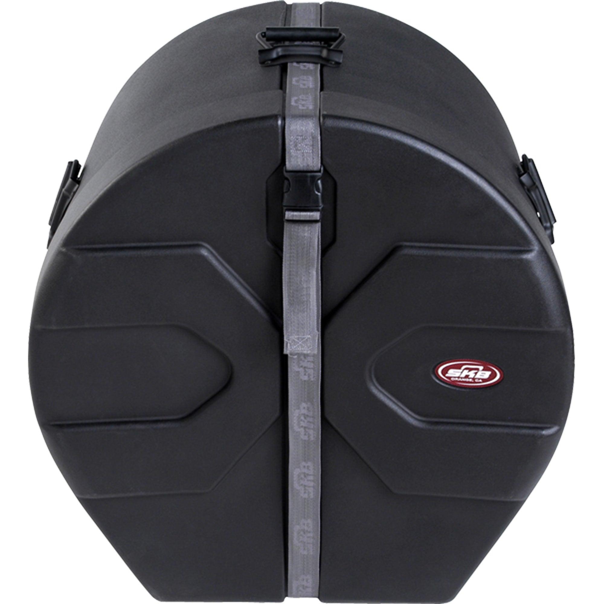 SKB 1SKB-D1620 Bass Drum Case (16 x 20", Black)
