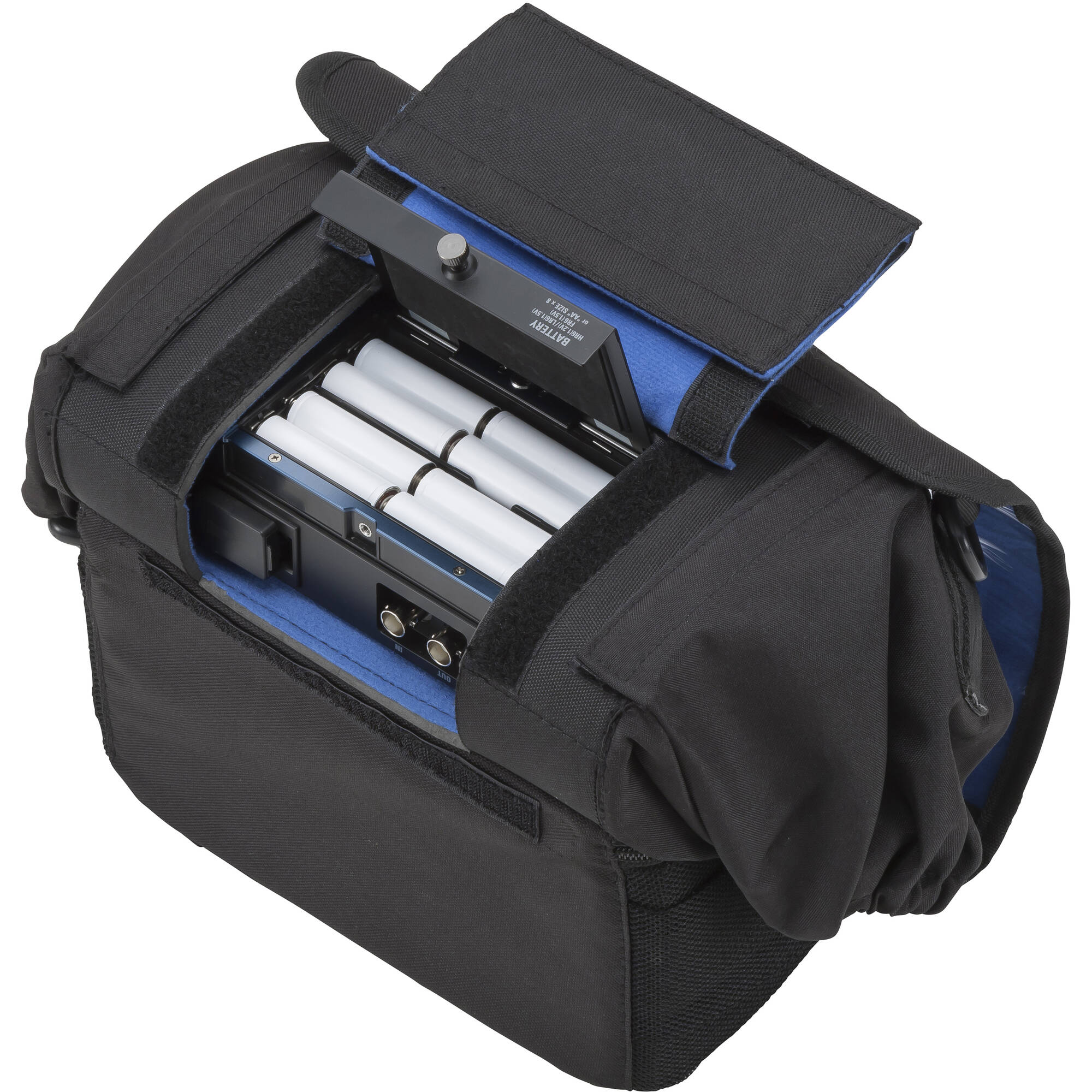 Zoom PCF-8n Protective Case for F8n / F8 / F4