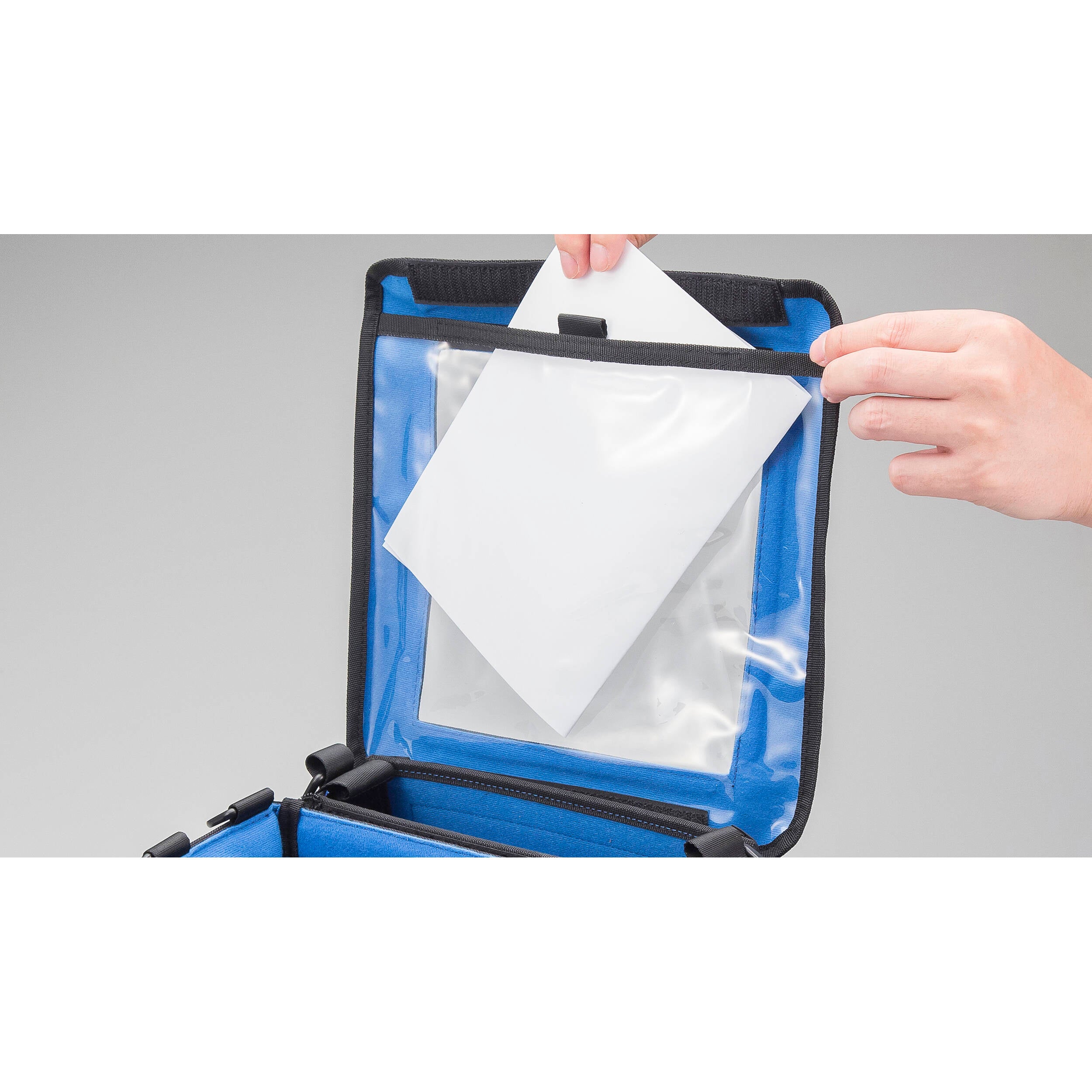 Zoom PCF-8n Protective Case for F8n / F8 / F4
