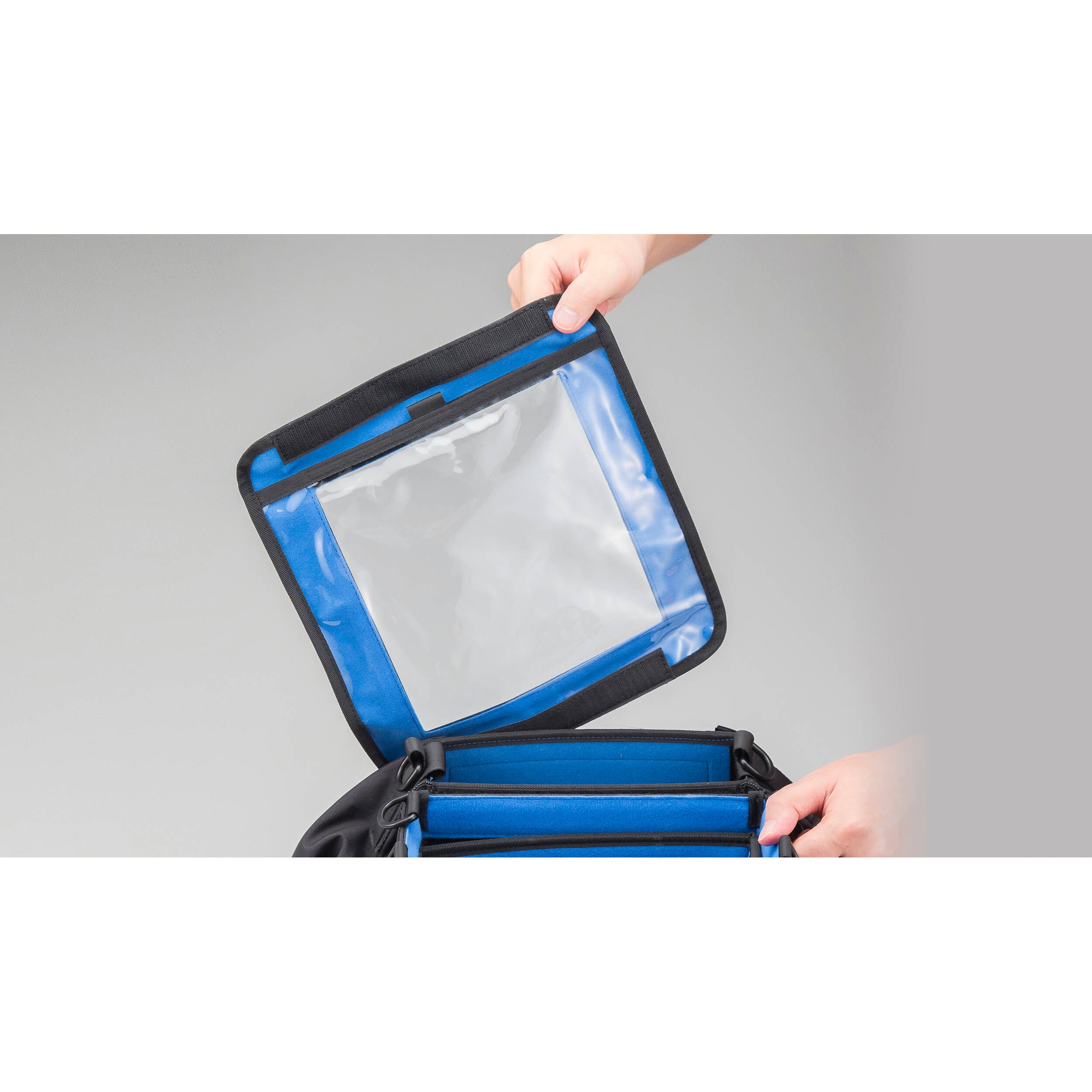 Zoom PCF-8n Protective Case for F8n / F8 / F4