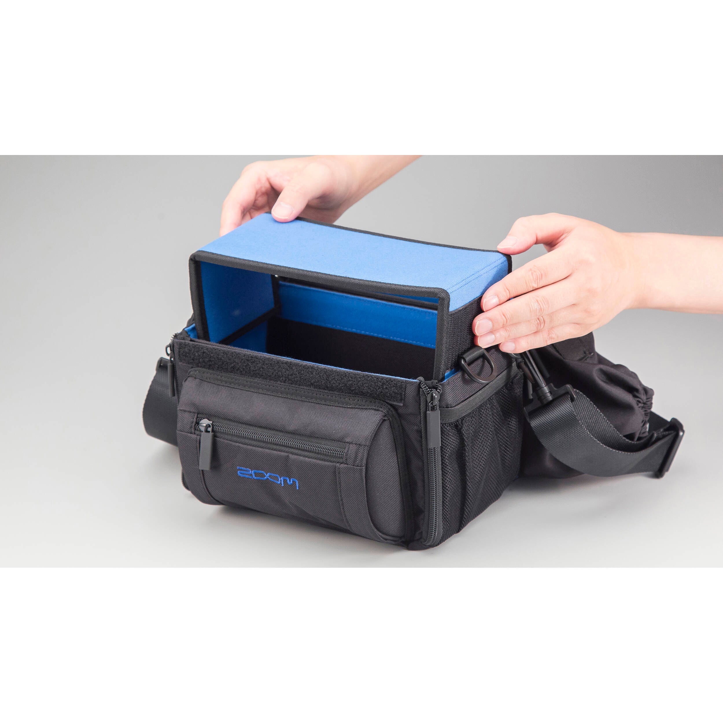 Zoom PCF-8n Protective Case for F8n / F8 / F4