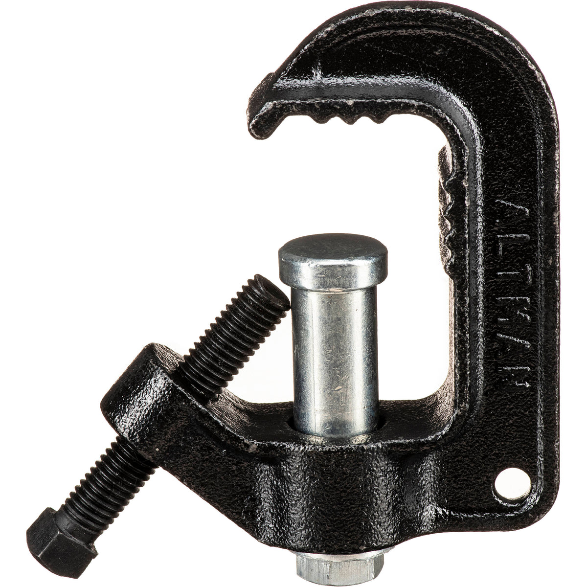 Altman 510 Malleable Iron Pipe Clamp