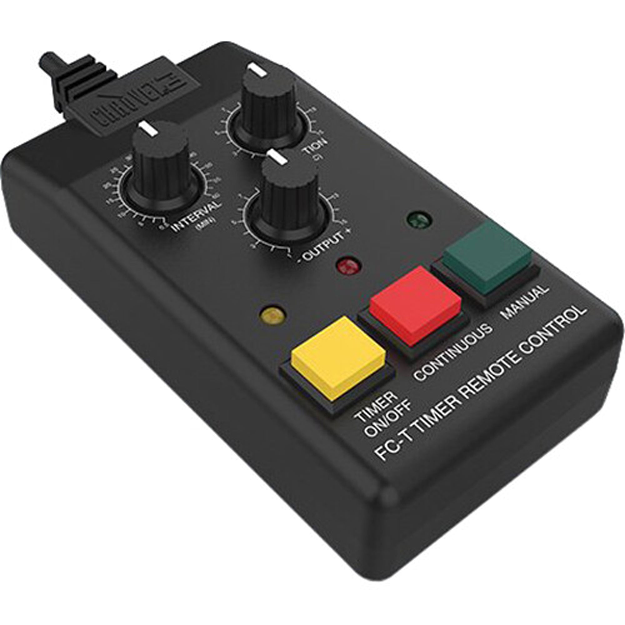 Chauvet DJ FC-T Timer Remote Control for Chauvet Fog Machines