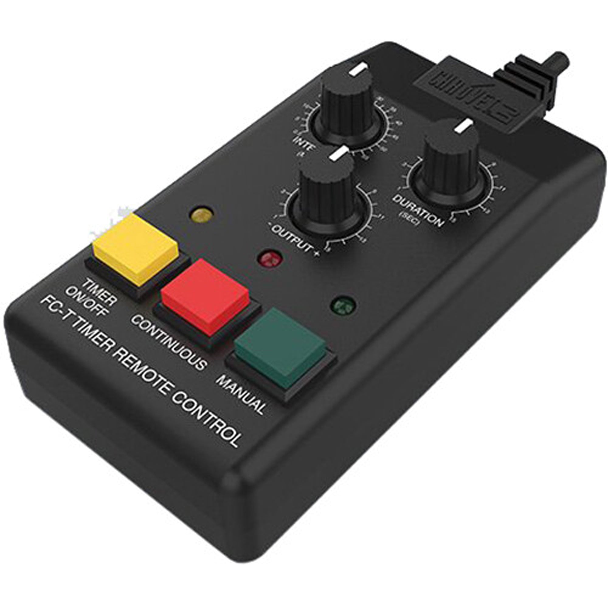 Chauvet DJ FC-T Timer Remote Control for Chauvet Fog Machines