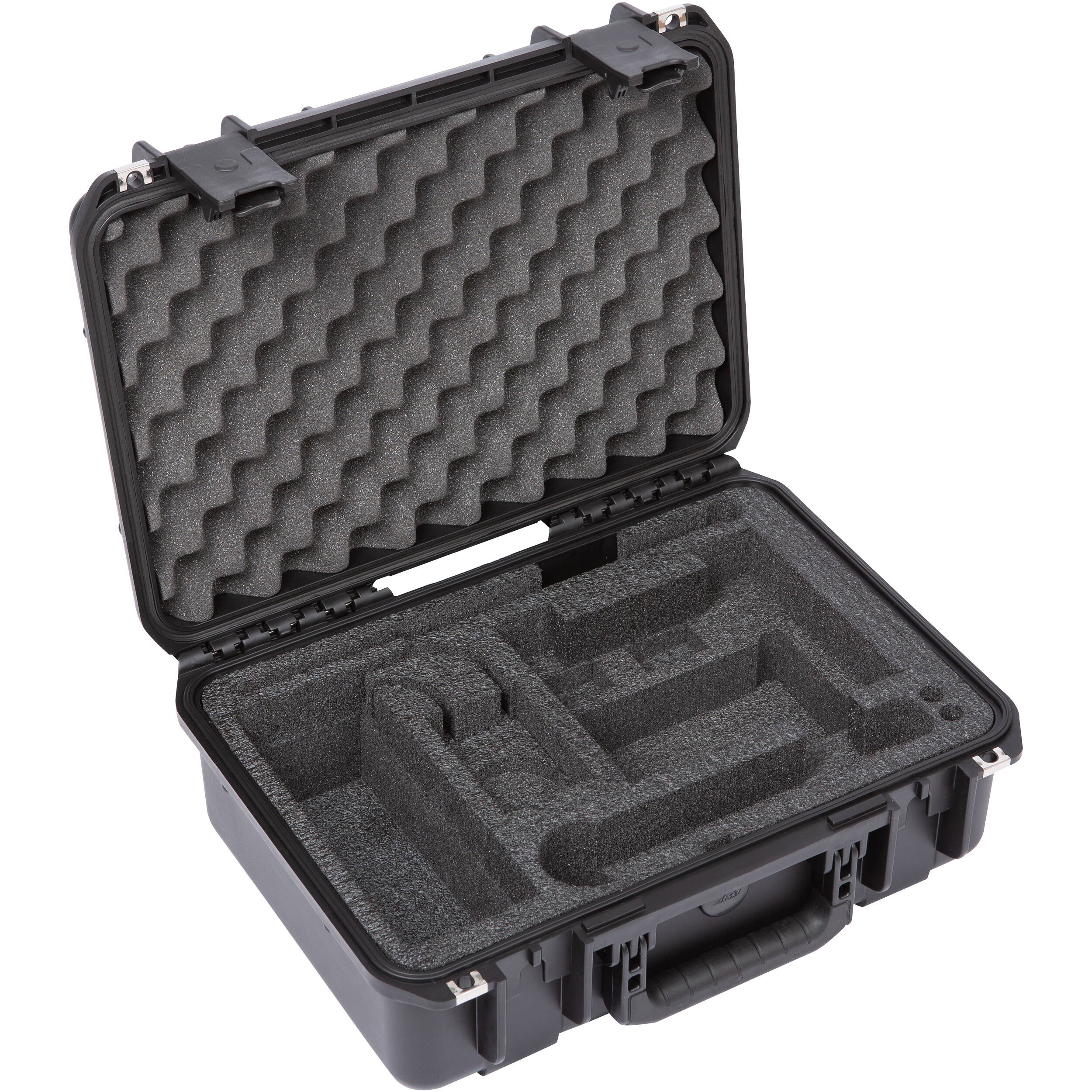 SKB 3i-1711-XLXD iSeries Waterproof Case for Shure SLX-D / QLX-D Wireless Systems