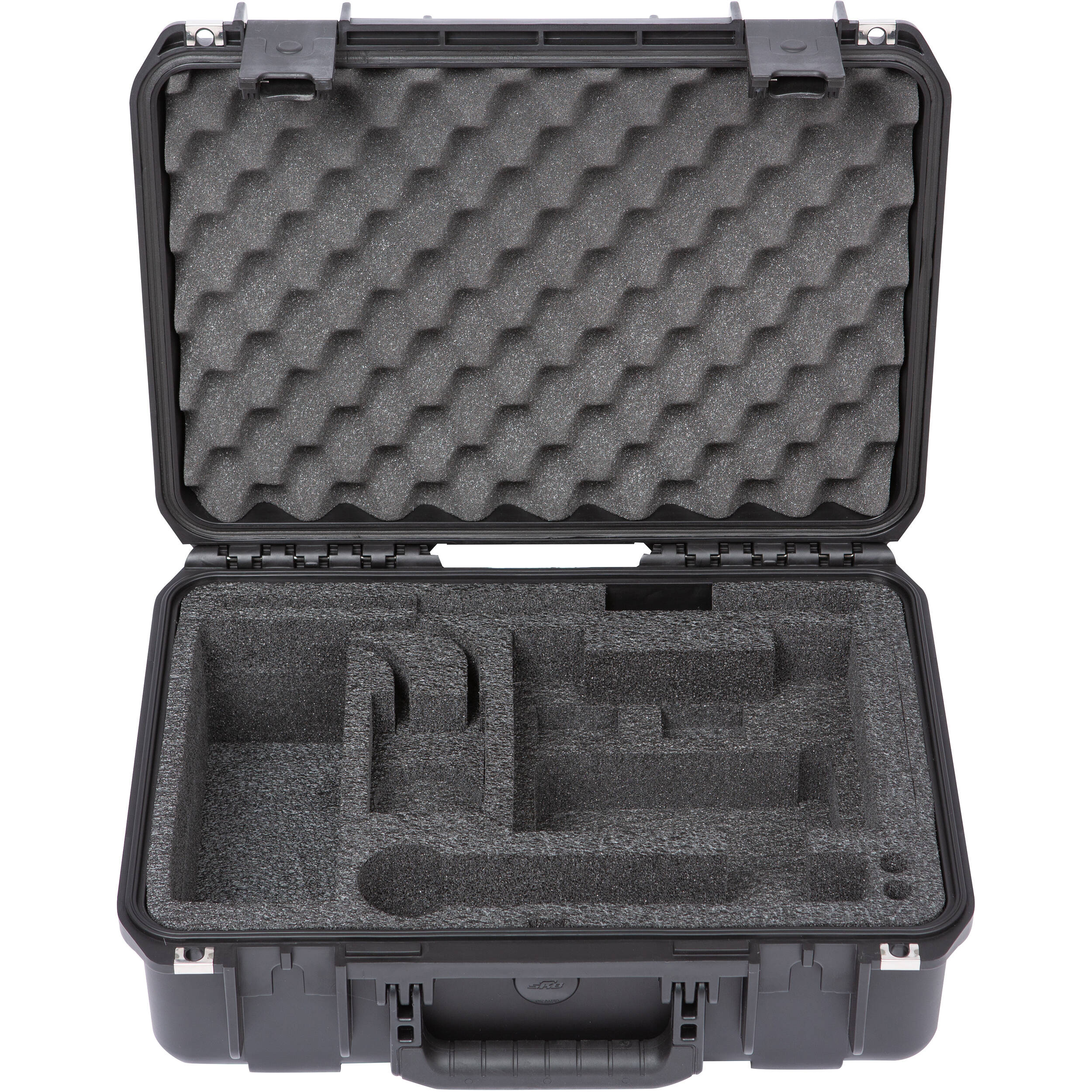SKB 3i-1711-XLXD iSeries Waterproof Case for Shure SLX-D / QLX-D Wireless Systems