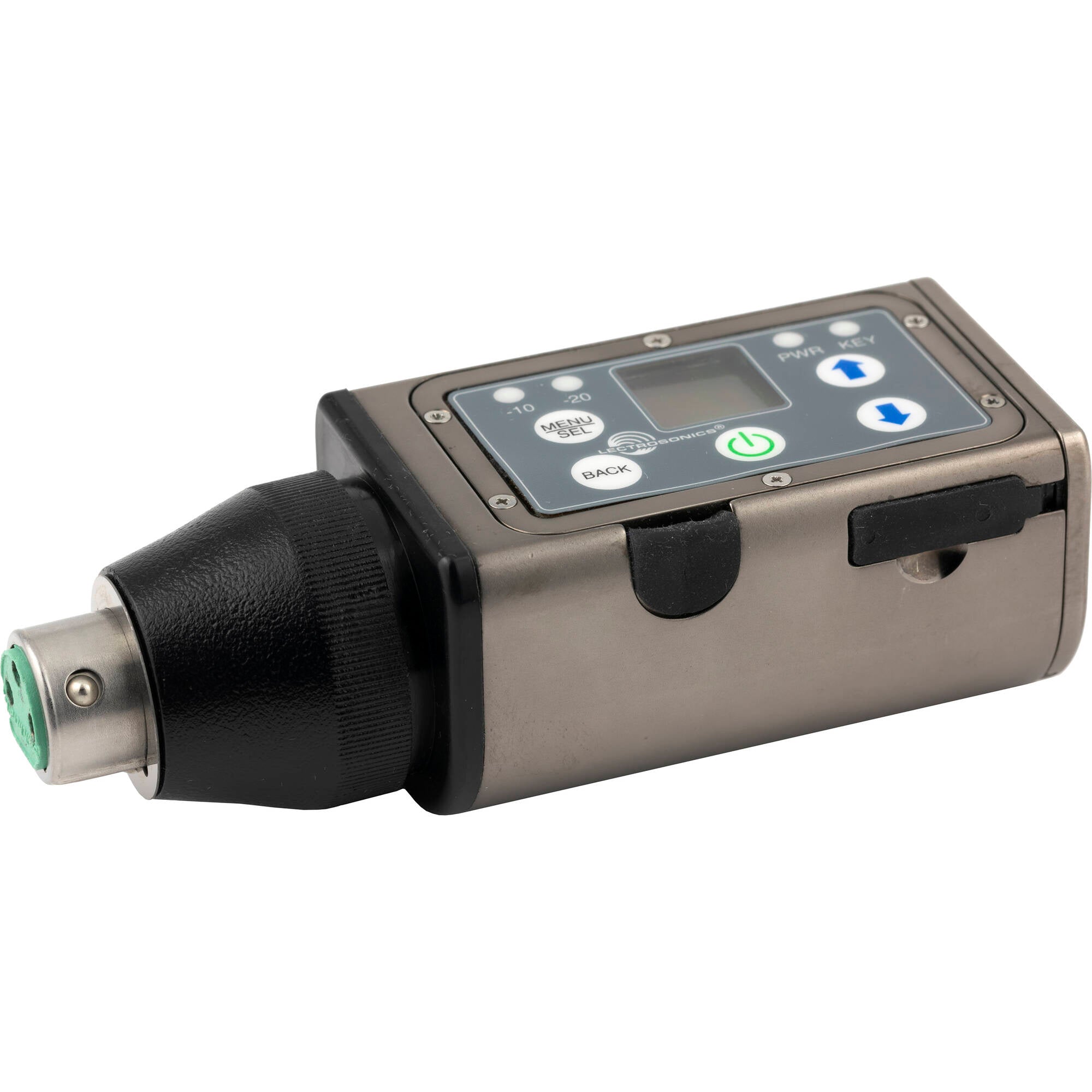 Lectrosonics DPR-A Digital Plug-on Transmitter with Whip Antenna