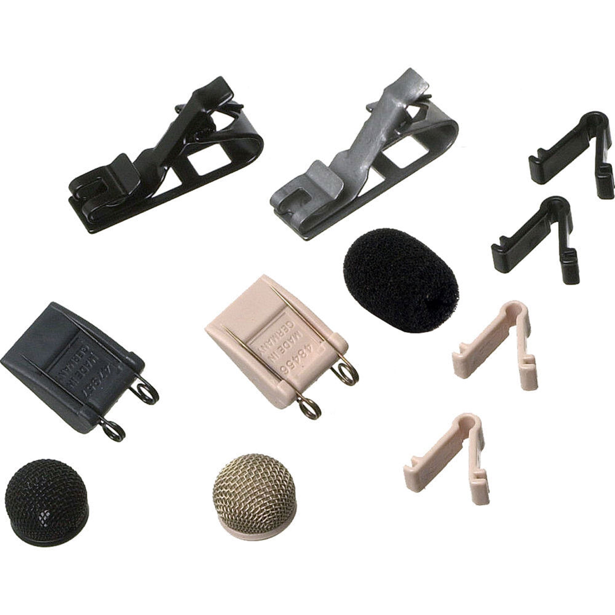 Sennheiser MZ2 Accessory Kit for MKE2