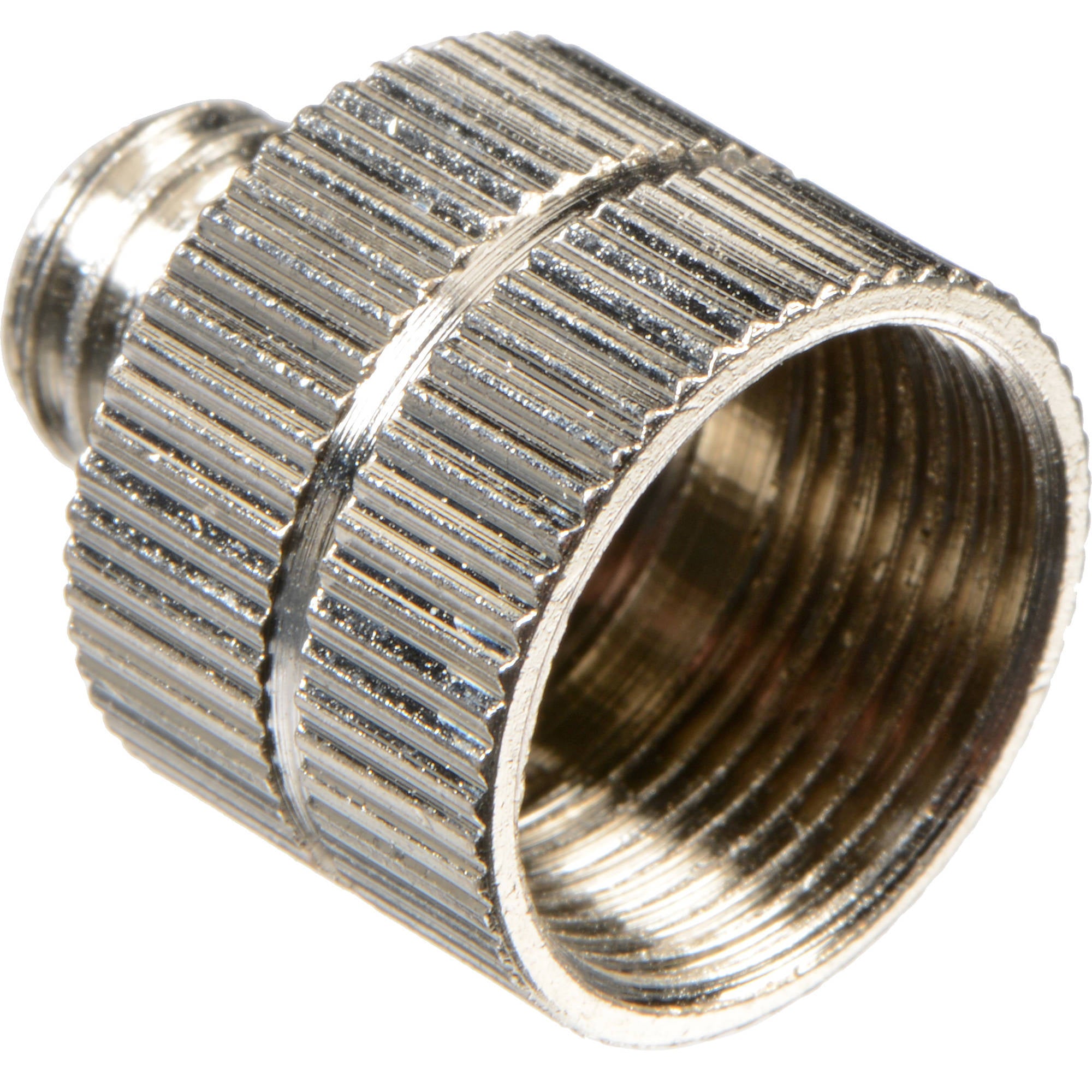 WindTech M-1 Female 5/8"-27 to 3/8"-16 Male Thread Adapter