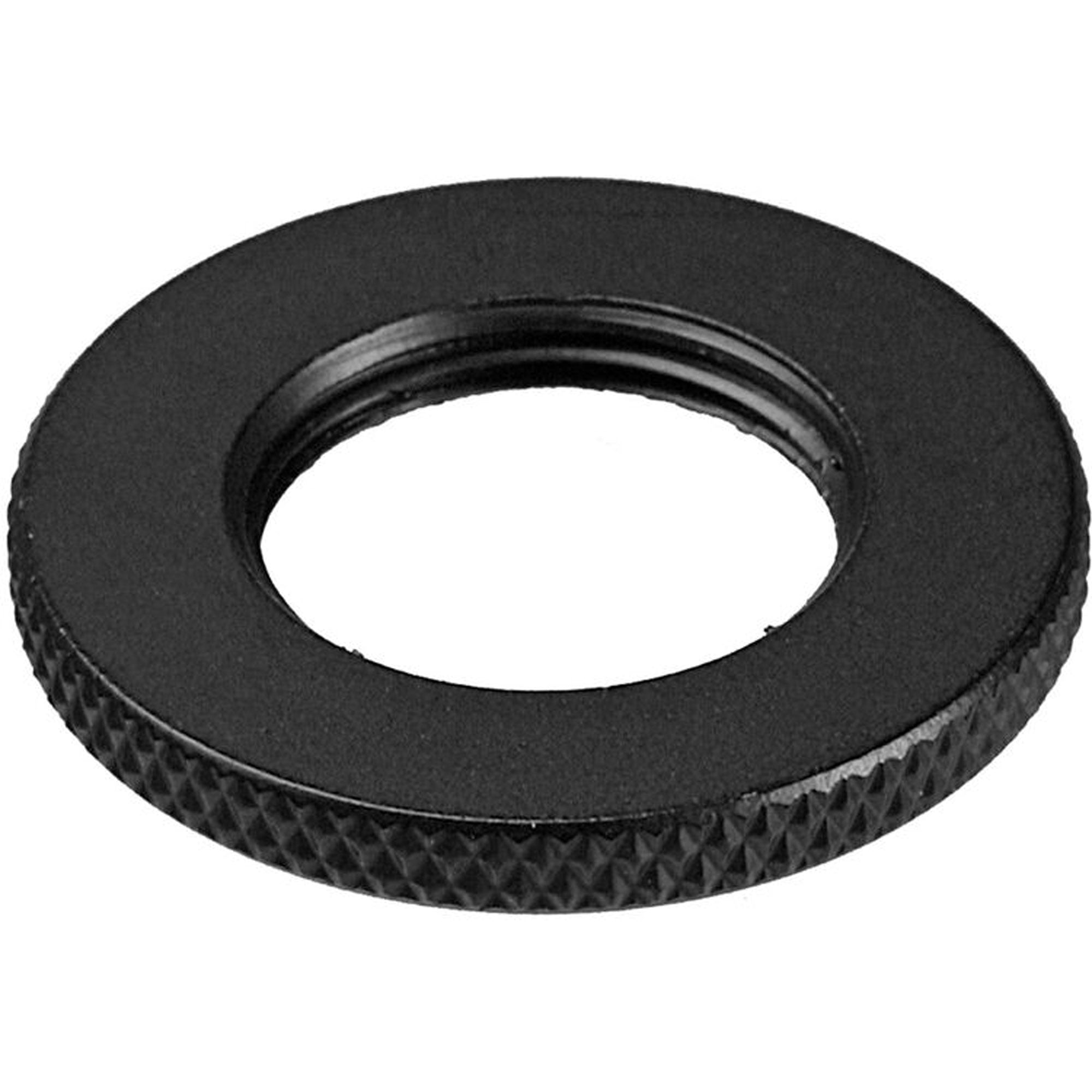 WindTech M-5 Stand Top Lock Nut (Black)