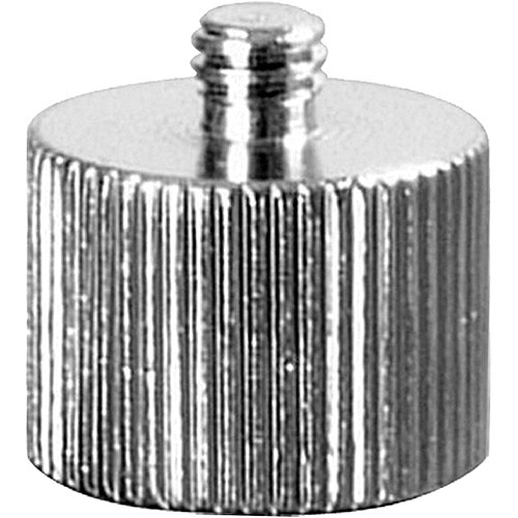 WindTech M-12 Female 5/8"-27 to Male 1/4"-20 Thread Adapter